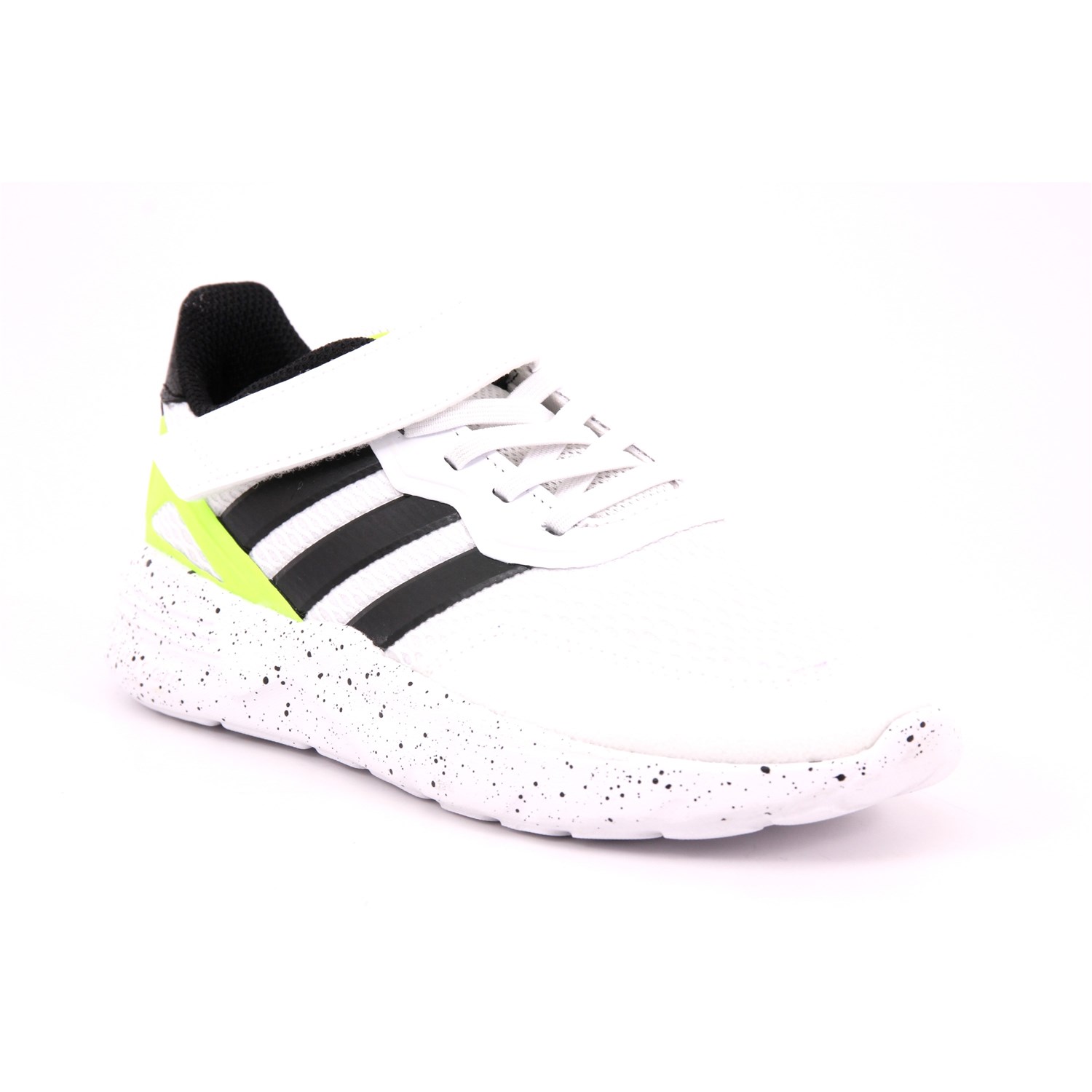 Scarpa Allacciata Adidas Bambino Bianco Scarpa Allacciata Adidas Bambino Bianco Scarpe 1175 - IG0630