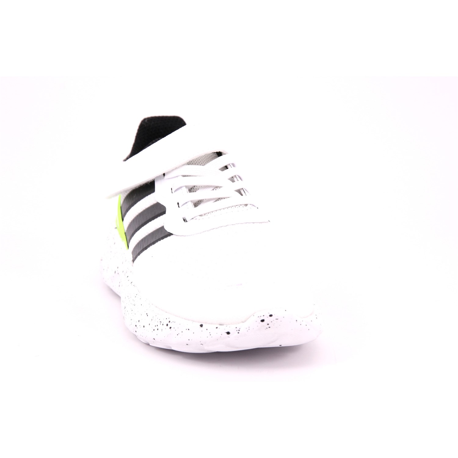 Scarpa Allacciata Adidas Bambino Bianco Scarpa Allacciata Adidas Bambino Bianco Scarpe 1175 - IG0630