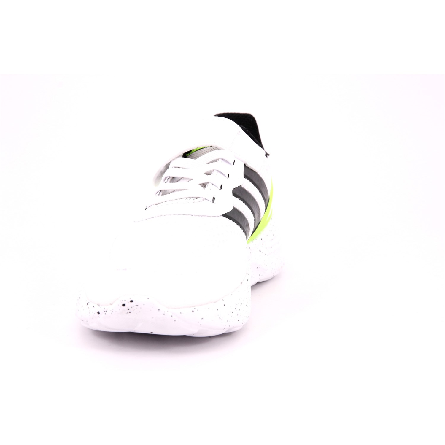 Scarpa Allacciata Adidas Bambino Bianco Scarpa Allacciata Adidas Bambino Bianco Scarpe 1175 - IG0630