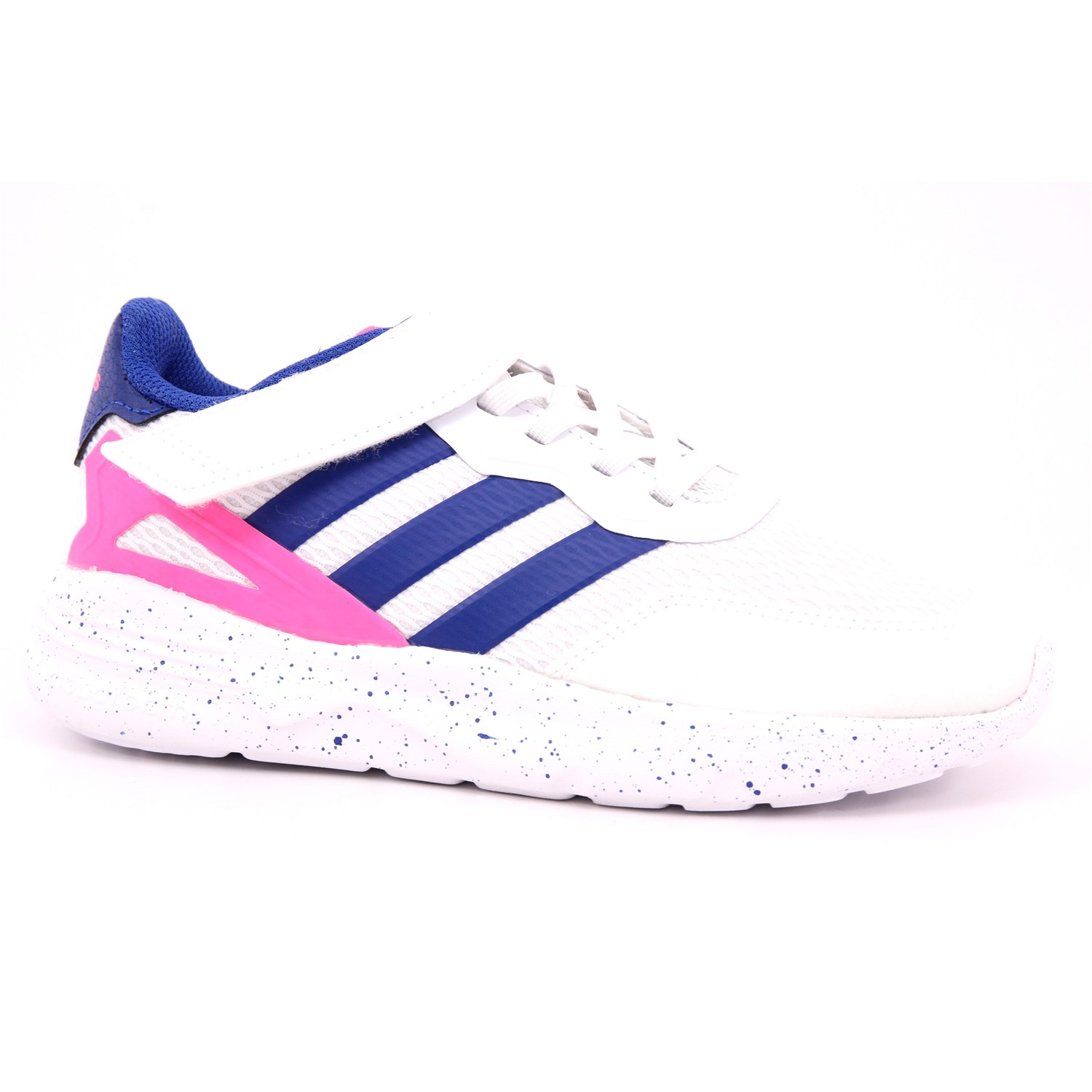 Scarpa Allacciata Adidas Bambina Bianco Scarpa Allacciata Adidas Bambina Bianco Scarpe 1176 - IG7250