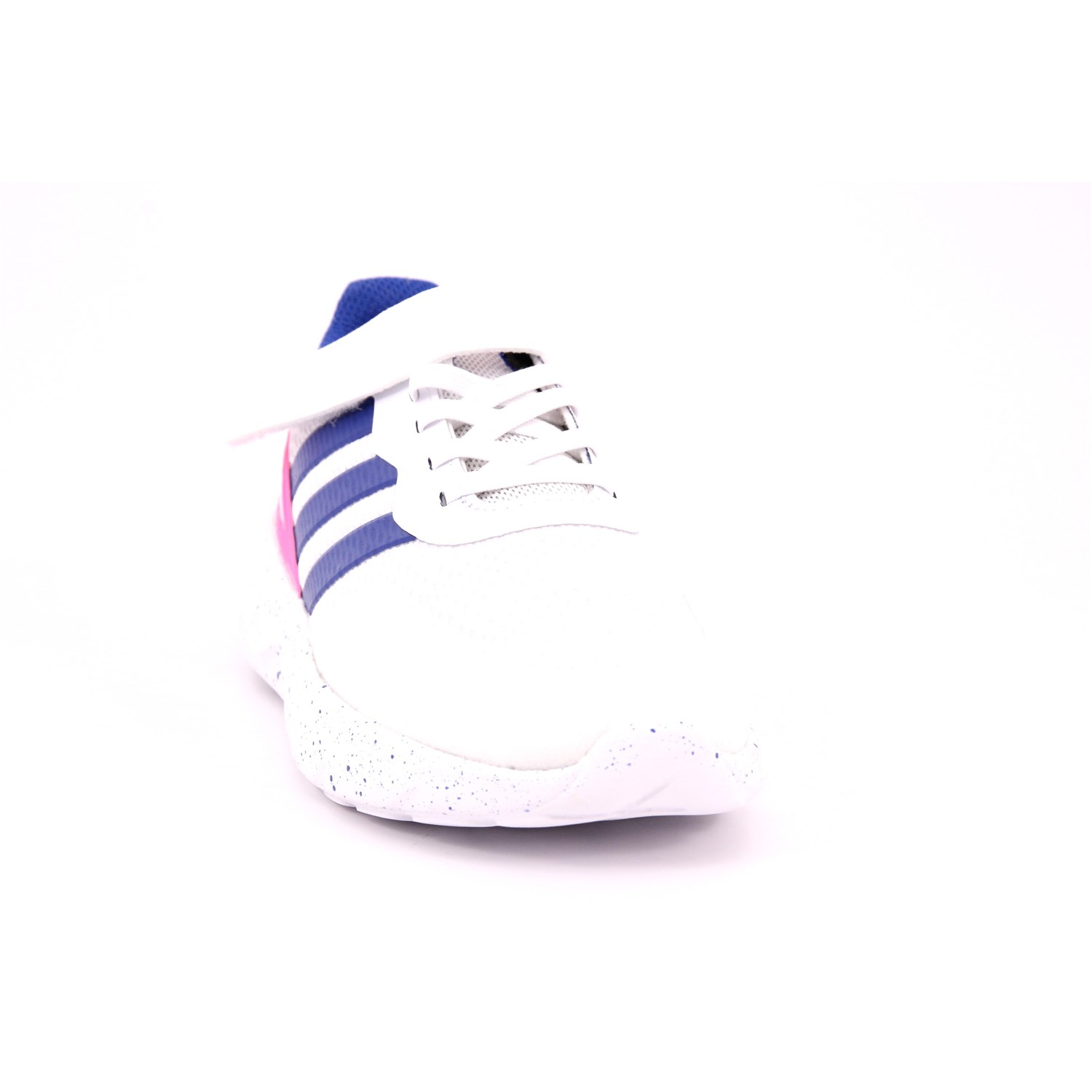 Scarpa Allacciata Adidas Bambina Bianco Scarpa Allacciata Adidas Bambina Bianco Scarpe 1176 - IG7250