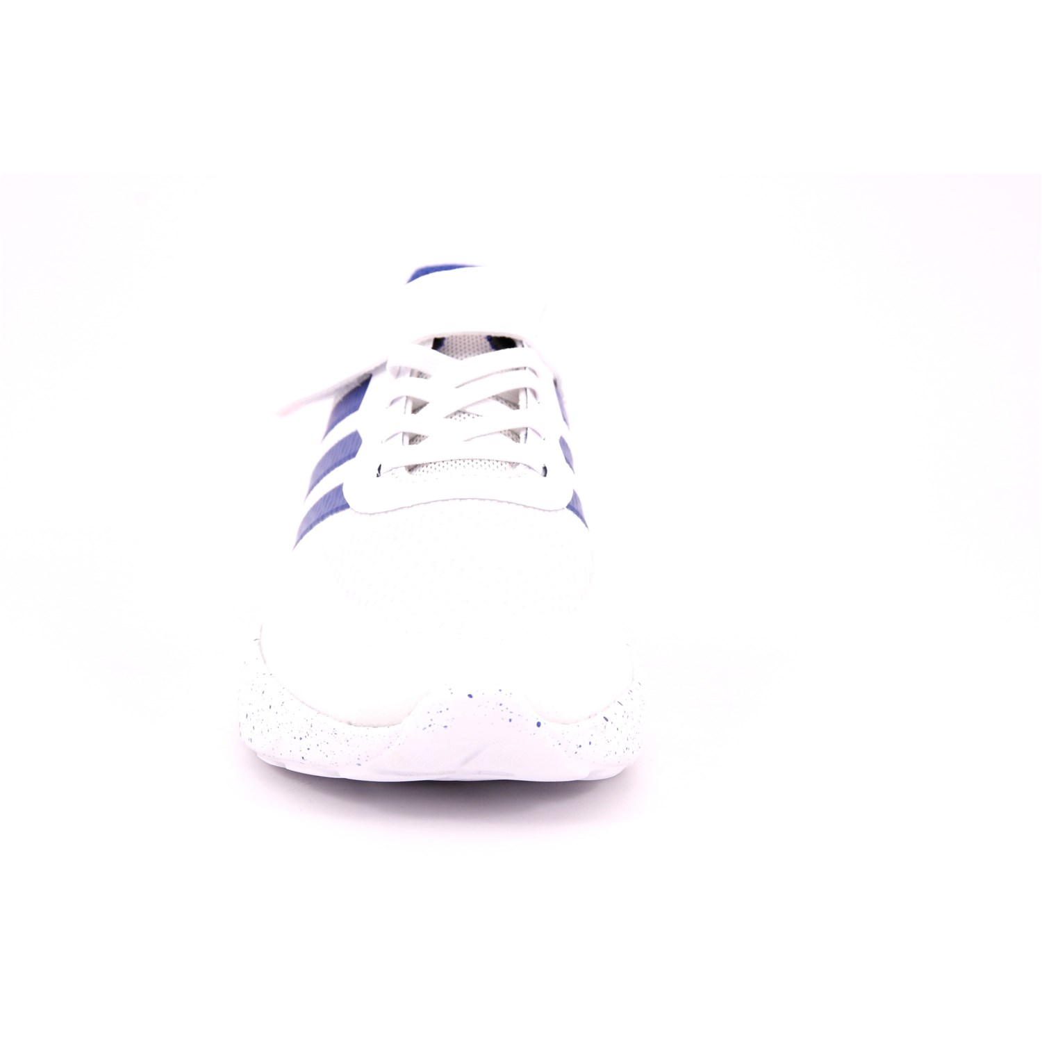 Scarpa Allacciata Adidas Bambina Bianco Scarpa Allacciata Adidas Bambina Bianco Scarpe 1176 - IG7250