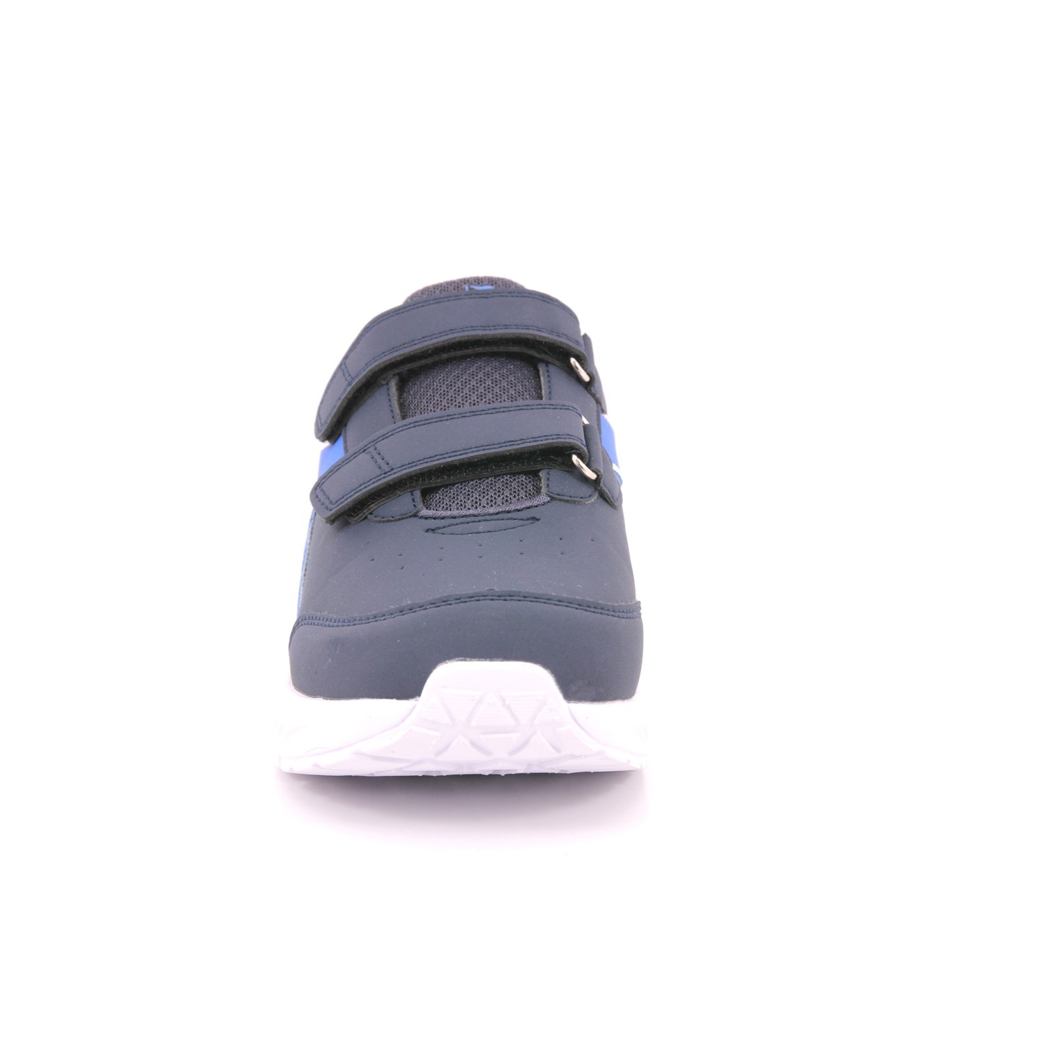 Scarpa Strappi + Elastico Diadora Bambino Blu Scarpa Strappi + Elastico Diadora Bambino Blu Scarpe 452 - 101.179549
