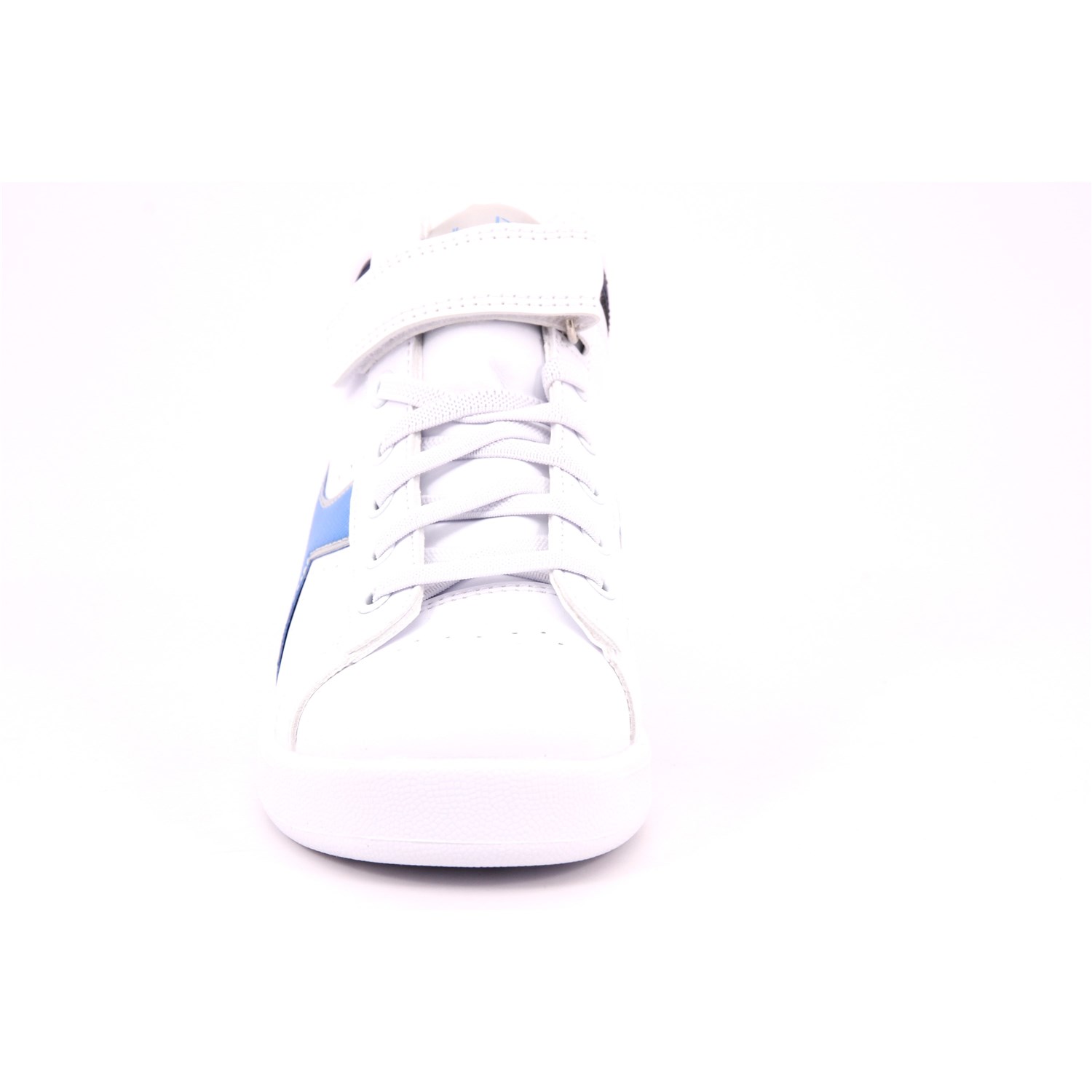 Scarpa Strappi Diadora Bambino Bianco Scarpa Strappi Diadora Bambino Bianco Scarpe 453 - 101.173763