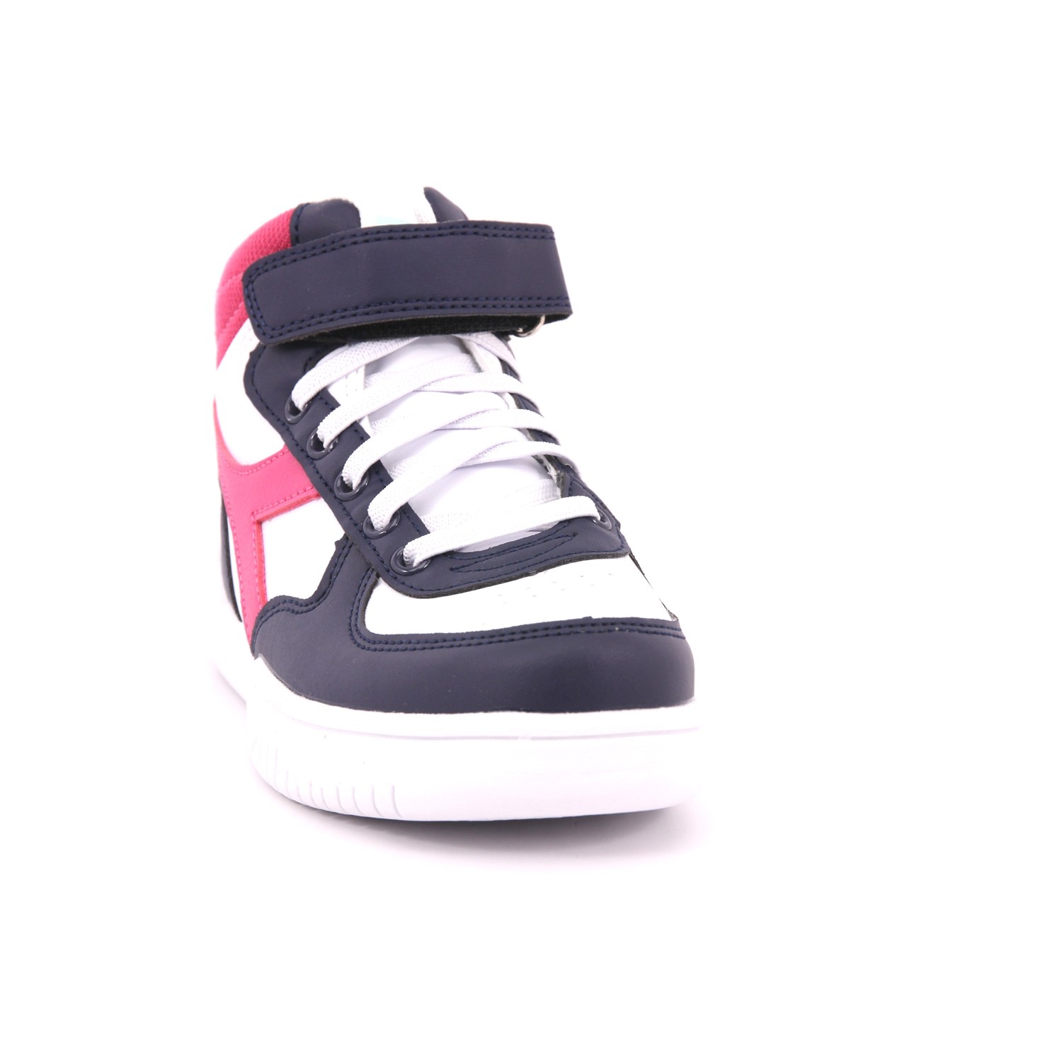 Scarpa Allacciata Diadora Bambino Blu Scarpa Allacciata Diadora Bambino Blu Scarpe 459 - 101.177718