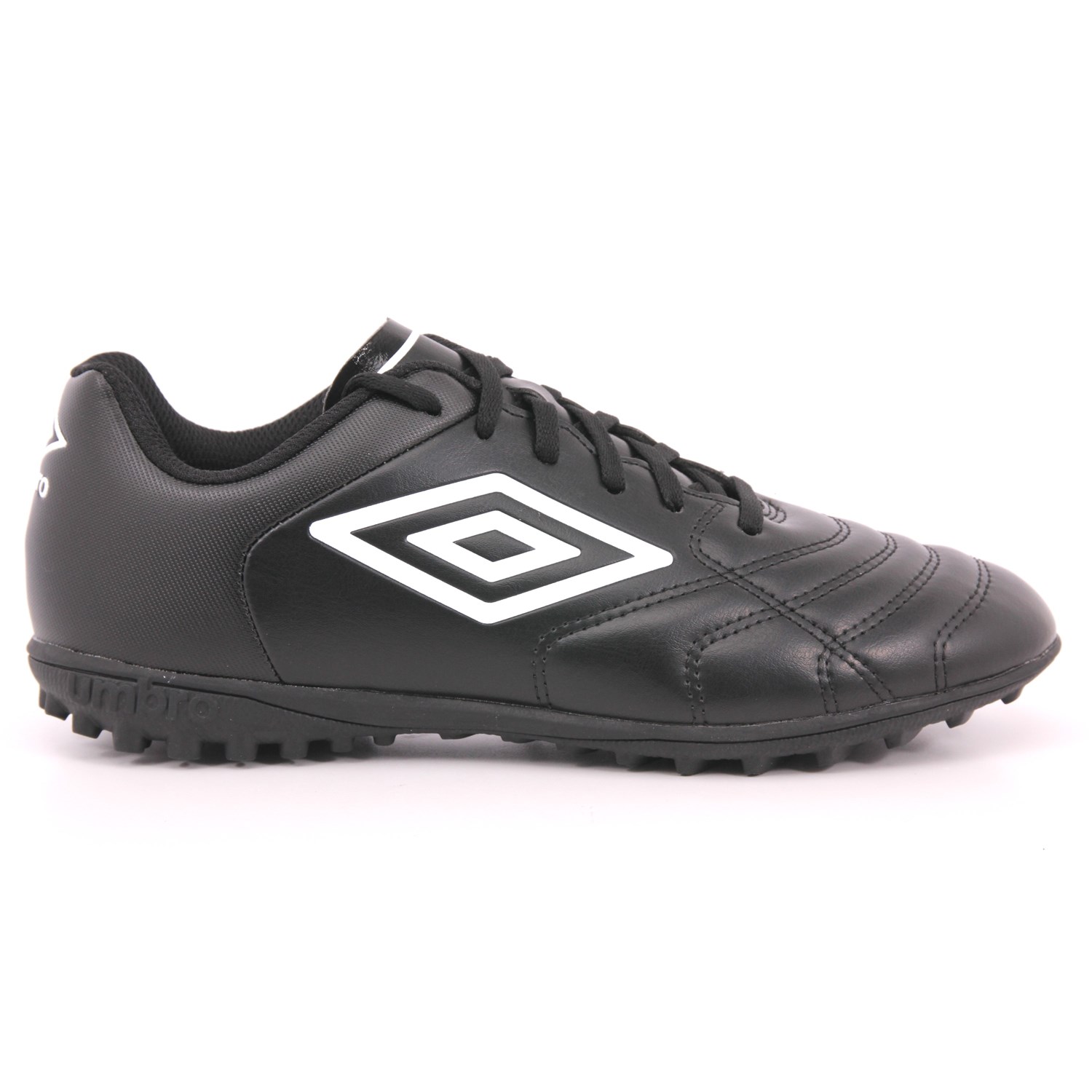 Scarpa Calcetto Umbro Uomo Nero Scarpa Calcetto Umbro Uomo Nero Scarpe 23 - 81878S