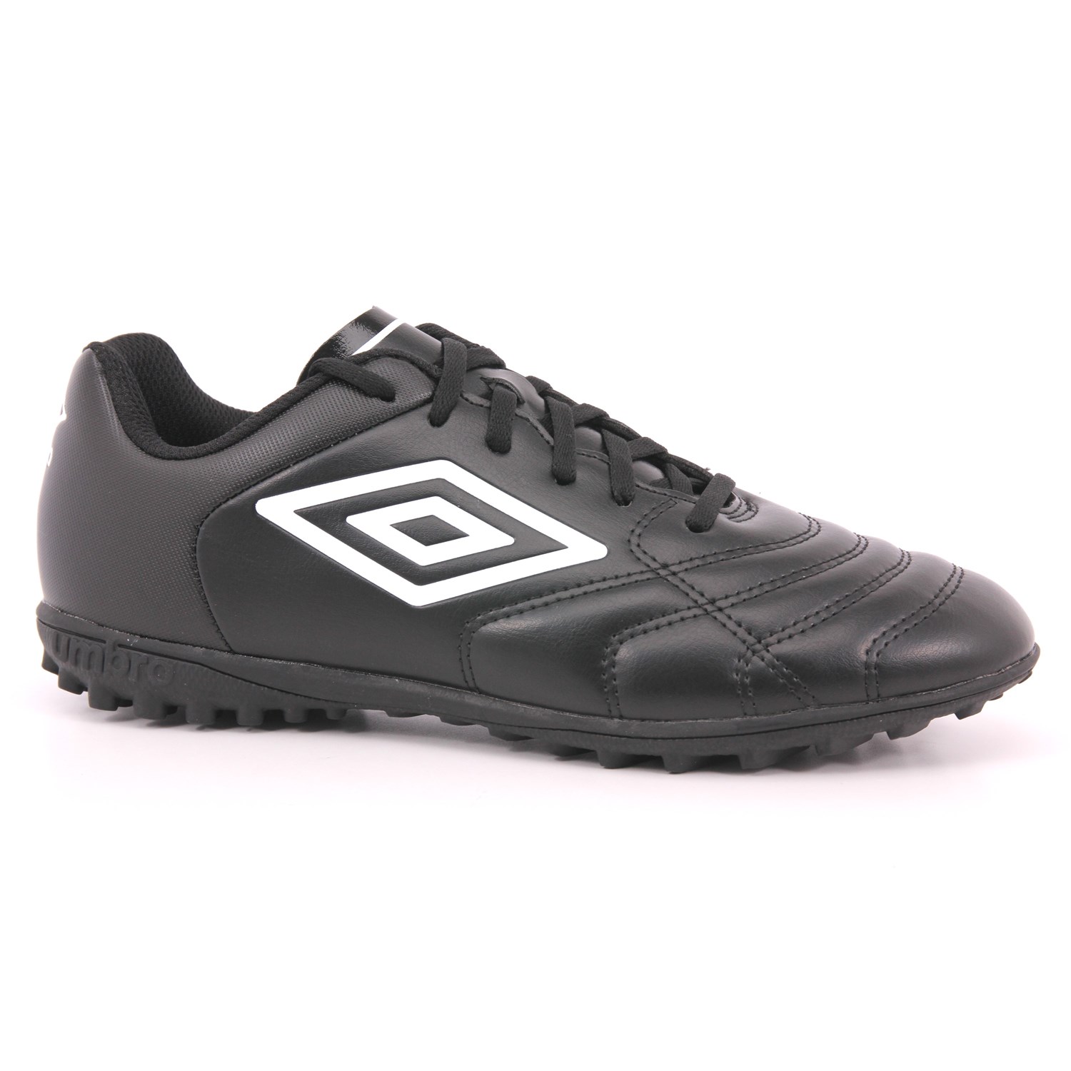 Scarpa Calcetto Umbro Uomo Nero Scarpa Calcetto Umbro Uomo Nero Scarpe 23 - 81878S