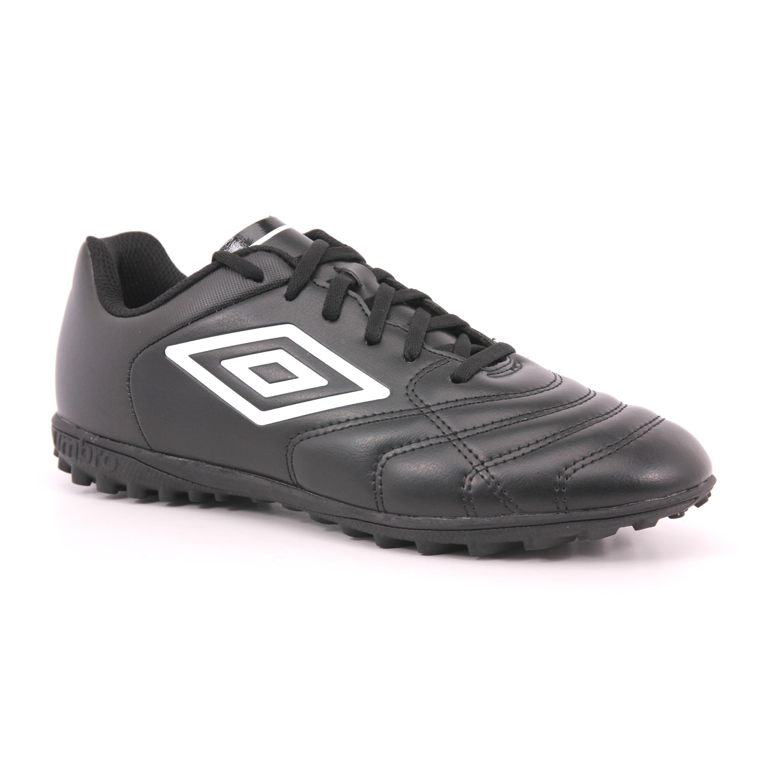 Scarpa Calcetto Umbro Uomo Nero Scarpa Calcetto Umbro Uomo Nero Scarpe 23 - 81878S