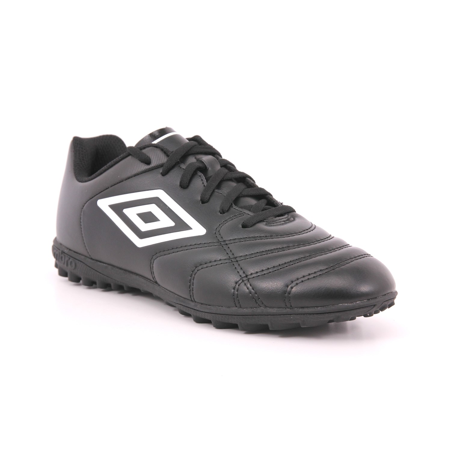 Scarpa Calcetto Umbro Uomo Nero Scarpa Calcetto Umbro Uomo Nero Scarpe 23 - 81878S