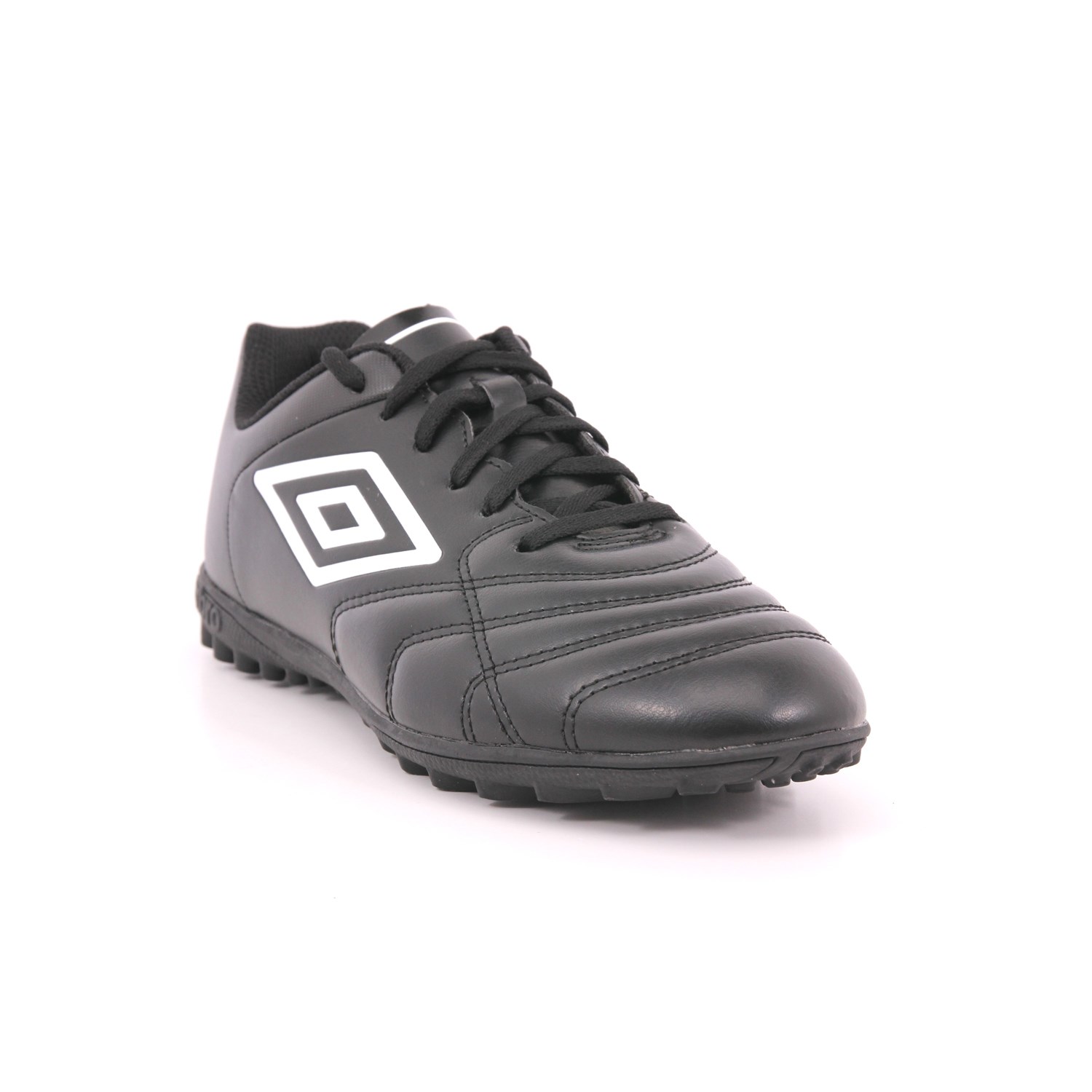 Scarpa Calcetto Umbro Uomo Nero Scarpa Calcetto Umbro Uomo Nero Scarpe 23 - 81878S