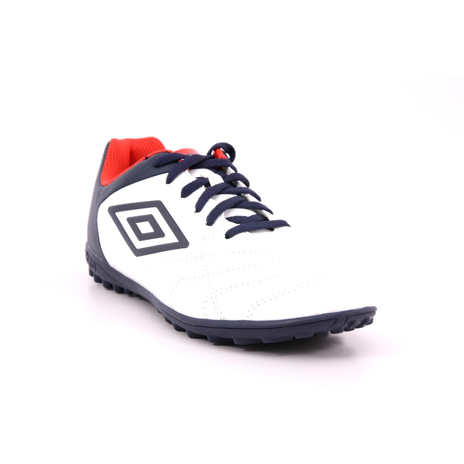 Scarpa Calcetto Umbro Uomo Bianco Scarpa Calcetto Umbro Uomo Bianco Scarpe 24 - 81878S