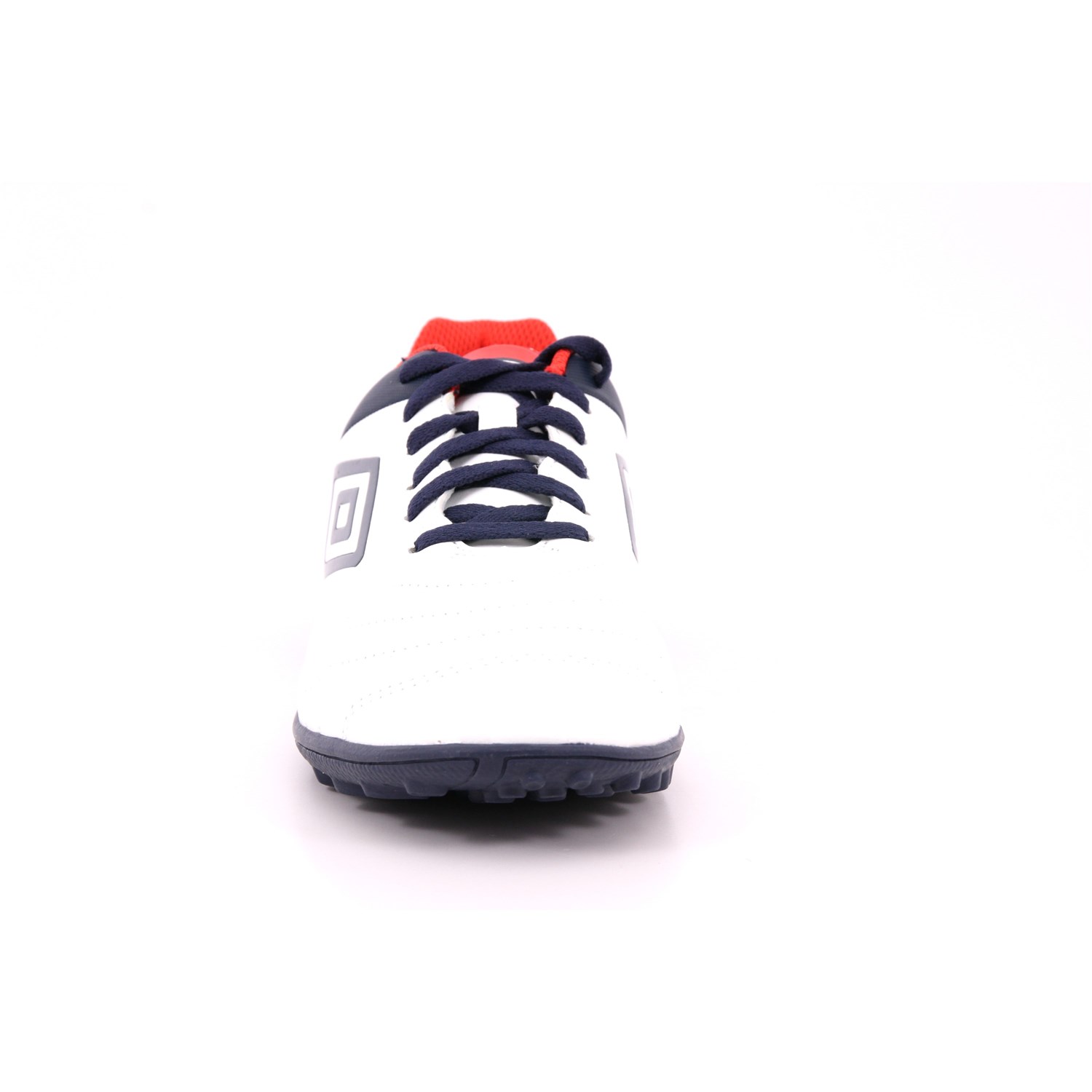 Scarpa Calcetto Umbro Uomo Bianco Scarpa Calcetto Umbro Uomo Bianco Scarpe 24 - 81878S