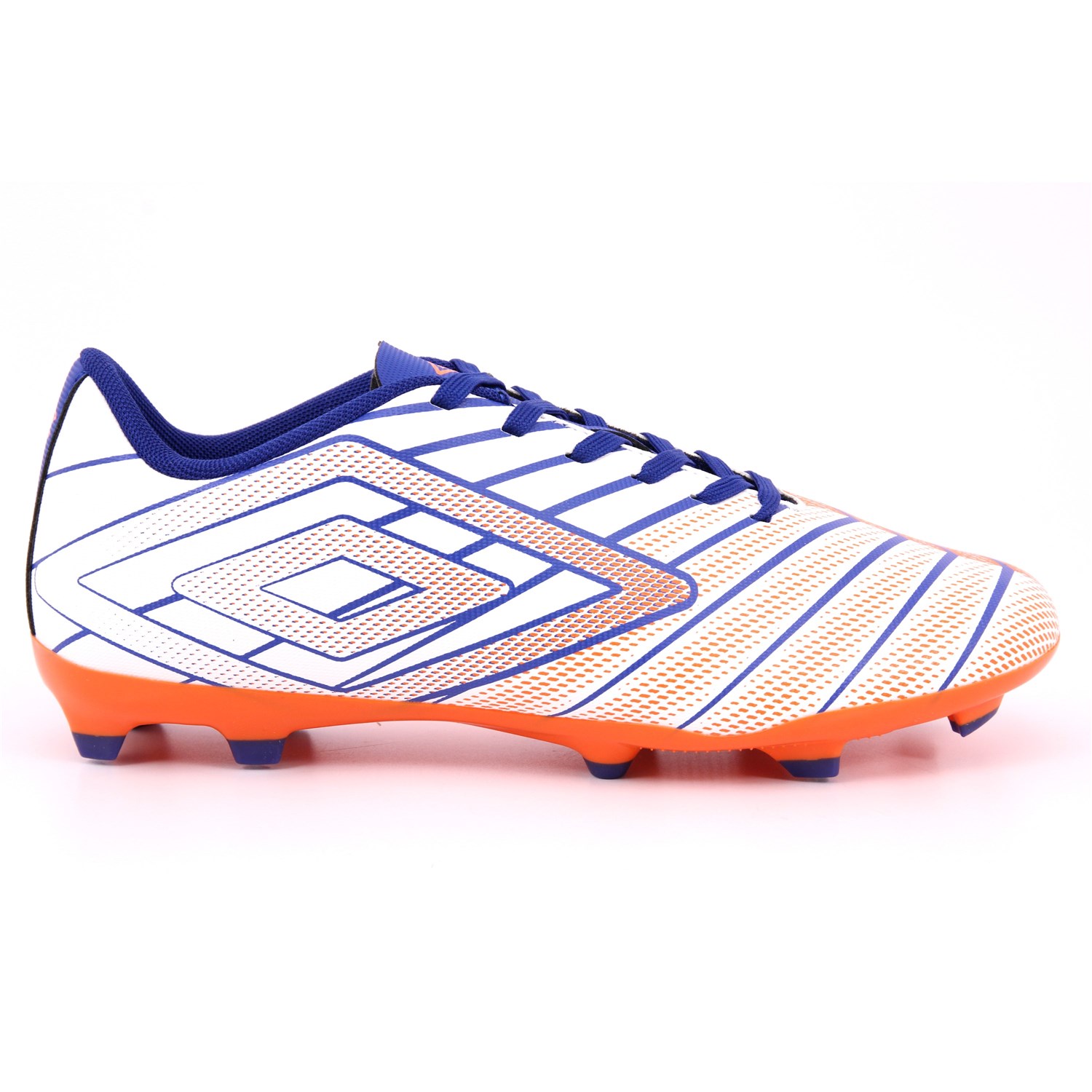 Scarpa Calcetto Umbro Uomo Bianco Scarpa Calcetto Umbro Uomo Bianco Scarpe 25 - 81943