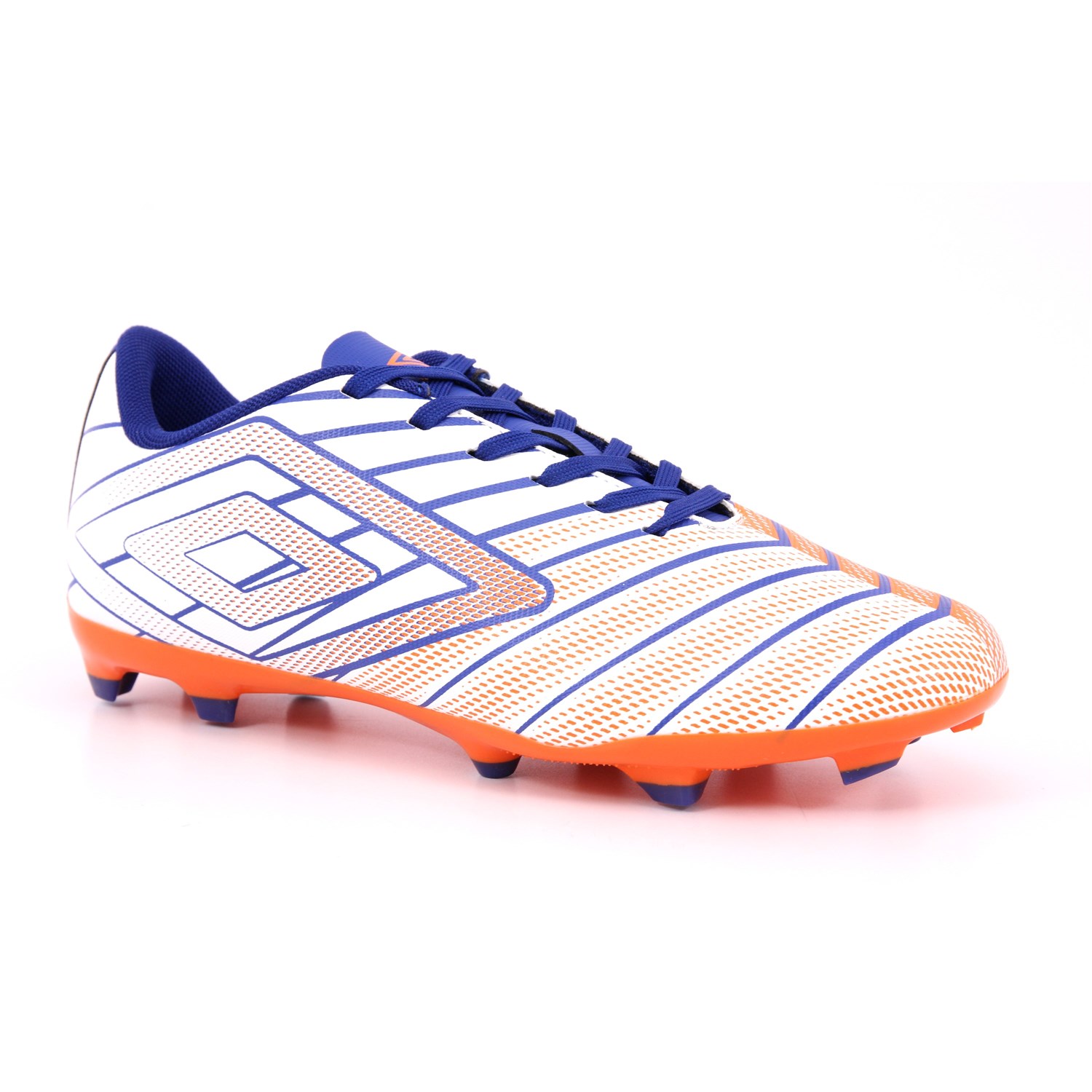 Scarpa Calcetto Umbro Uomo Bianco Scarpa Calcetto Umbro Uomo Bianco Scarpe 25 - 81943