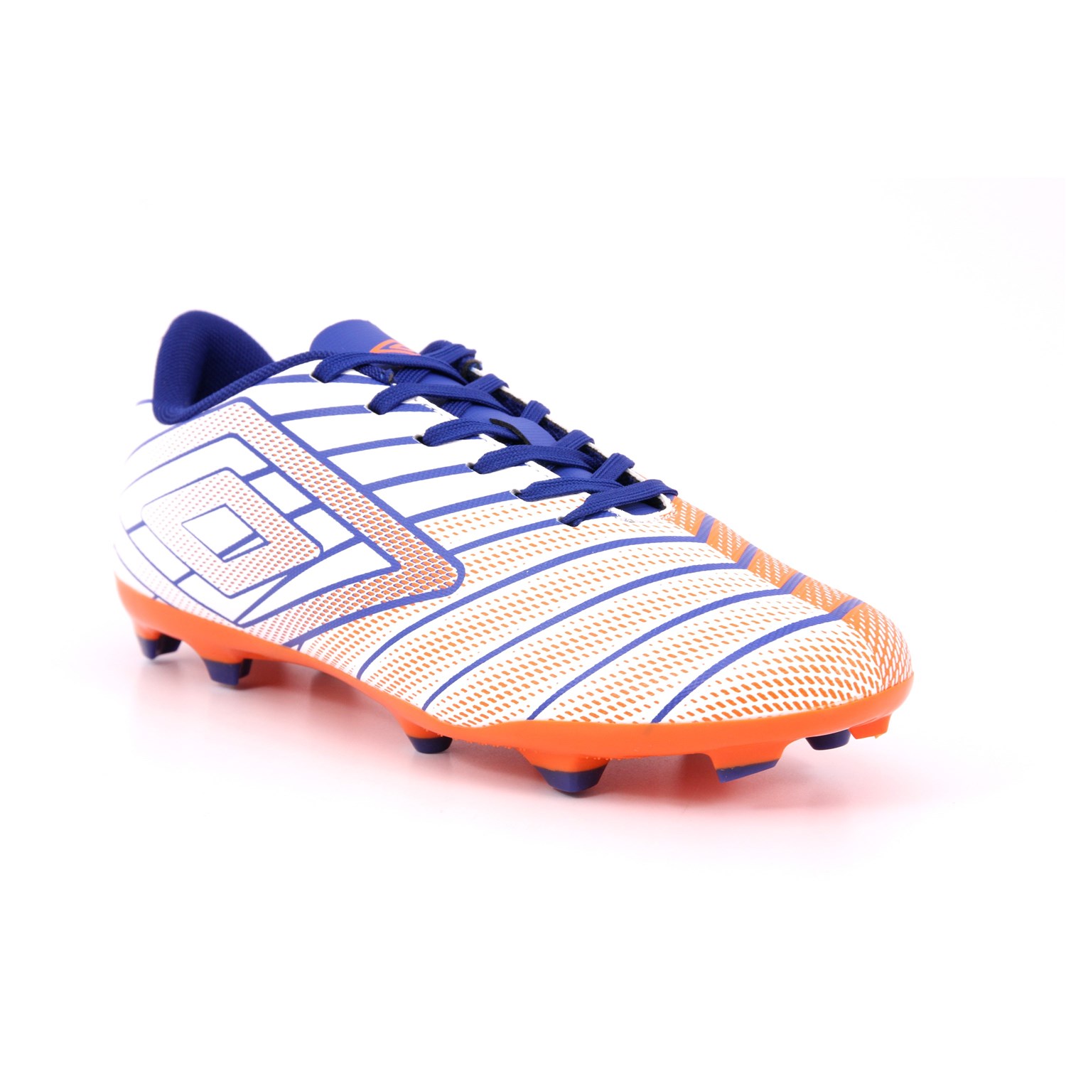 Scarpa Calcetto Umbro Uomo Bianco Scarpa Calcetto Umbro Uomo Bianco Scarpe 25 - 81943