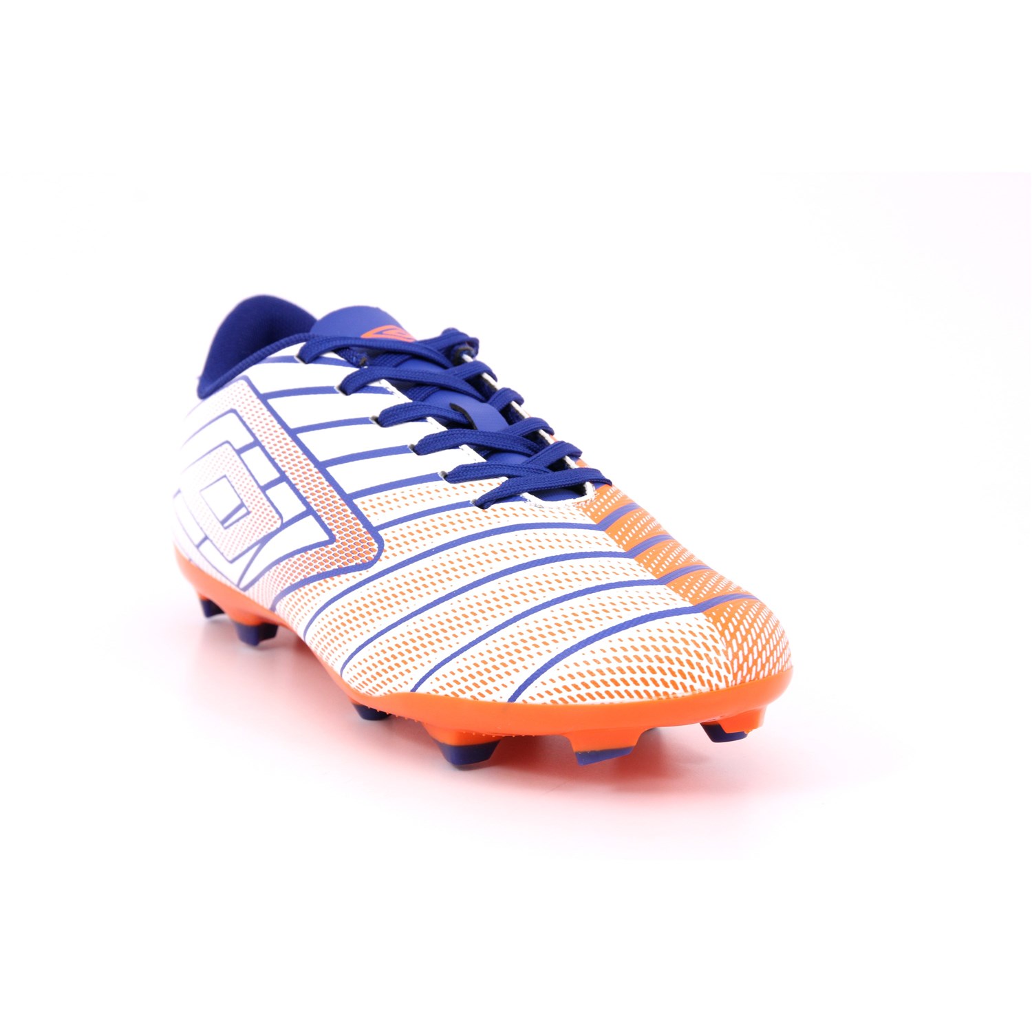 Scarpa Calcetto Umbro Uomo Bianco Scarpa Calcetto Umbro Uomo Bianco Scarpe 25 - 81943
