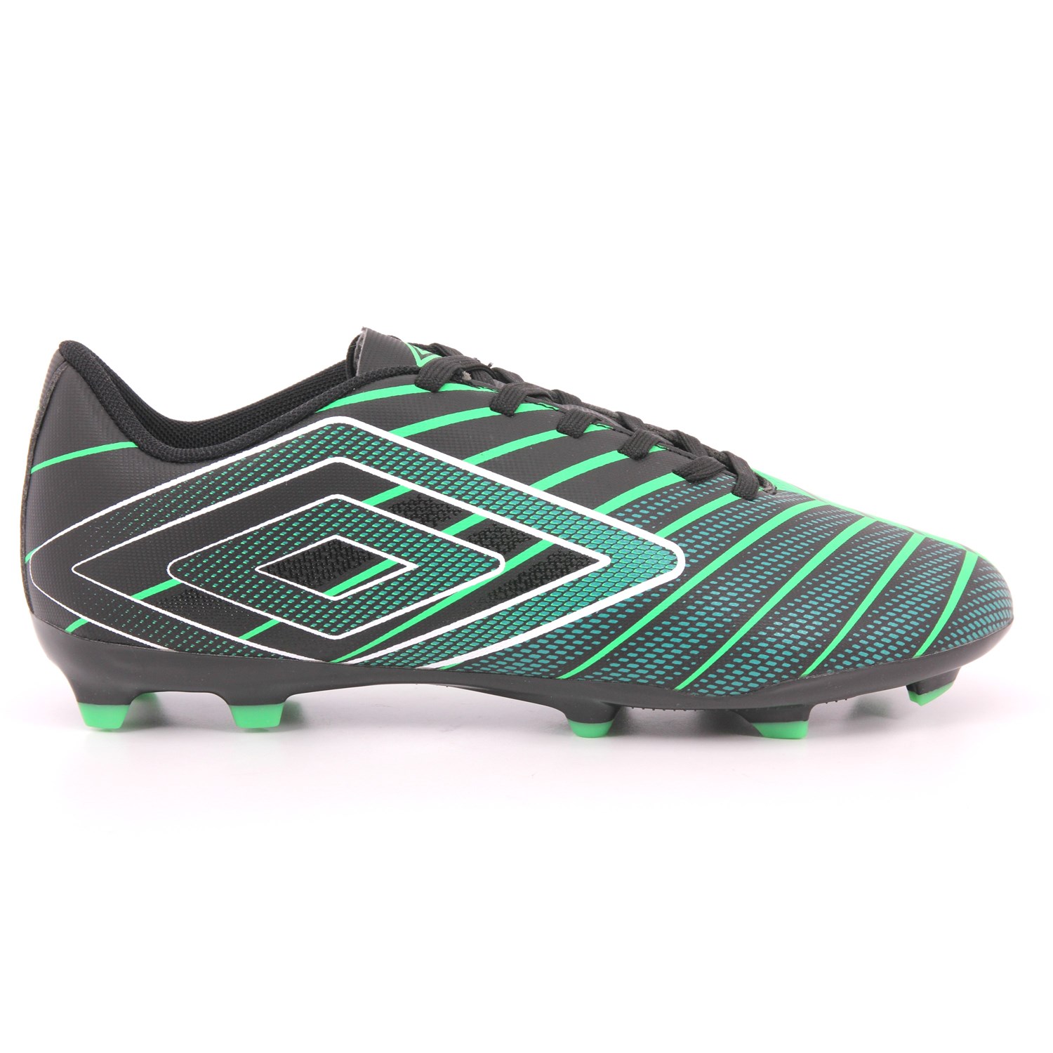 Scarpa Calcetto Umbro Uomo Nero Scarpa Calcetto Umbro Uomo Nero Scarpe 26 - 81943