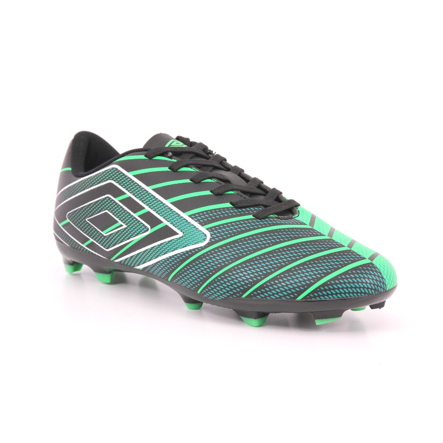 Scarpa Calcetto Umbro Uomo Nero Scarpa Calcetto Umbro Uomo Nero Scarpe 26 - 81943