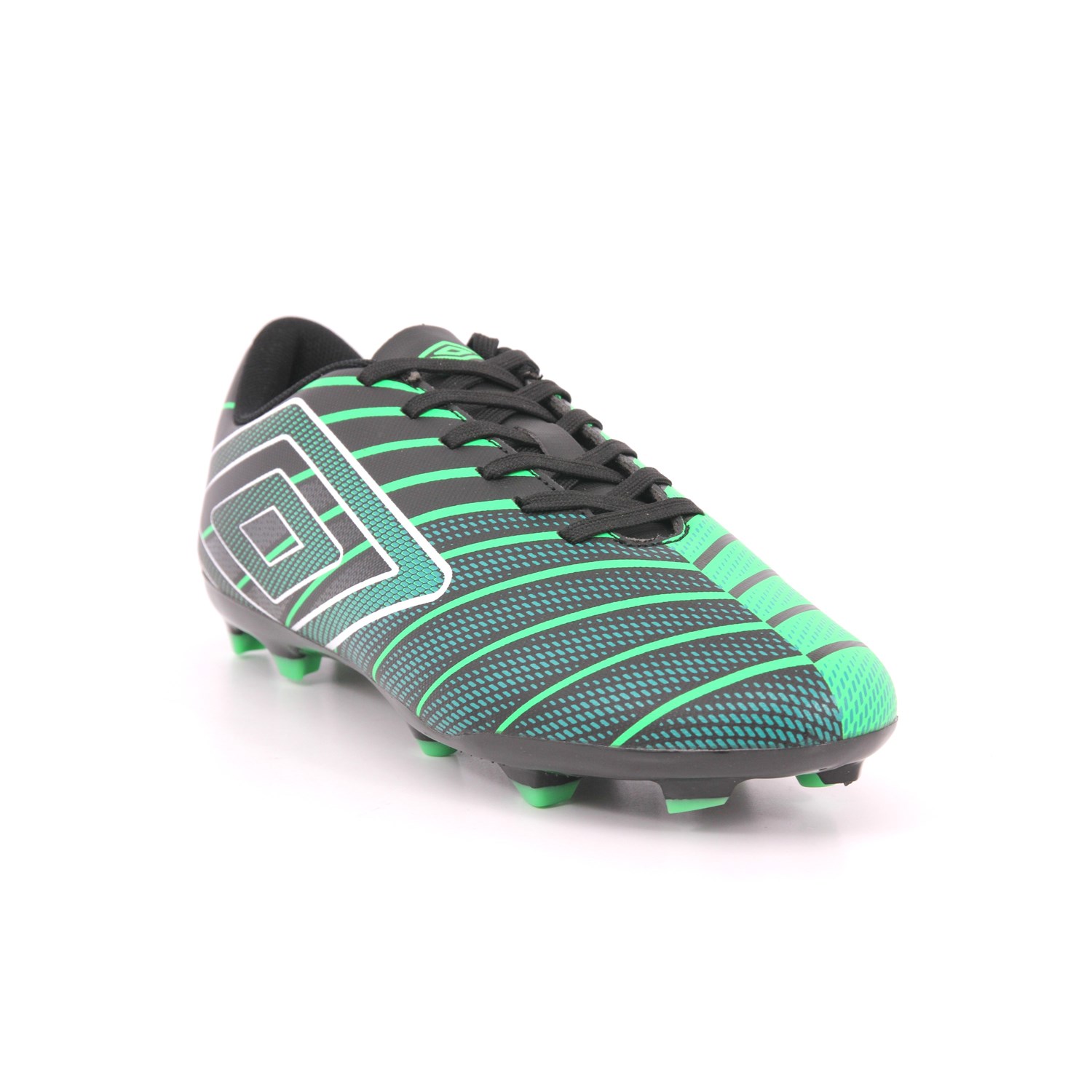 Scarpa Calcetto Umbro Uomo Nero Scarpa Calcetto Umbro Uomo Nero Scarpe 26 - 81943
