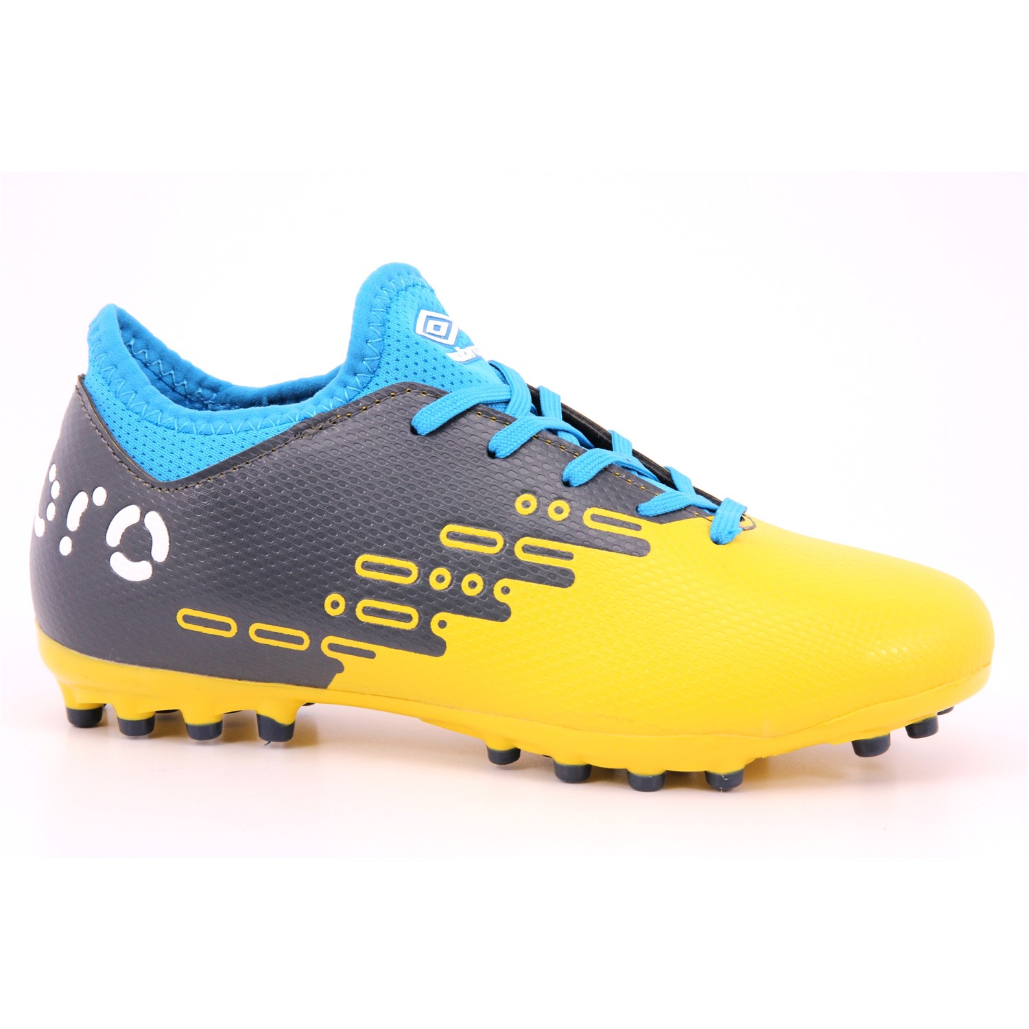 Scarpa Calcetto Umbro Bambino Giallo Scarpa Calcetto Umbro Bambino Giallo Scarpe 29 - 81958