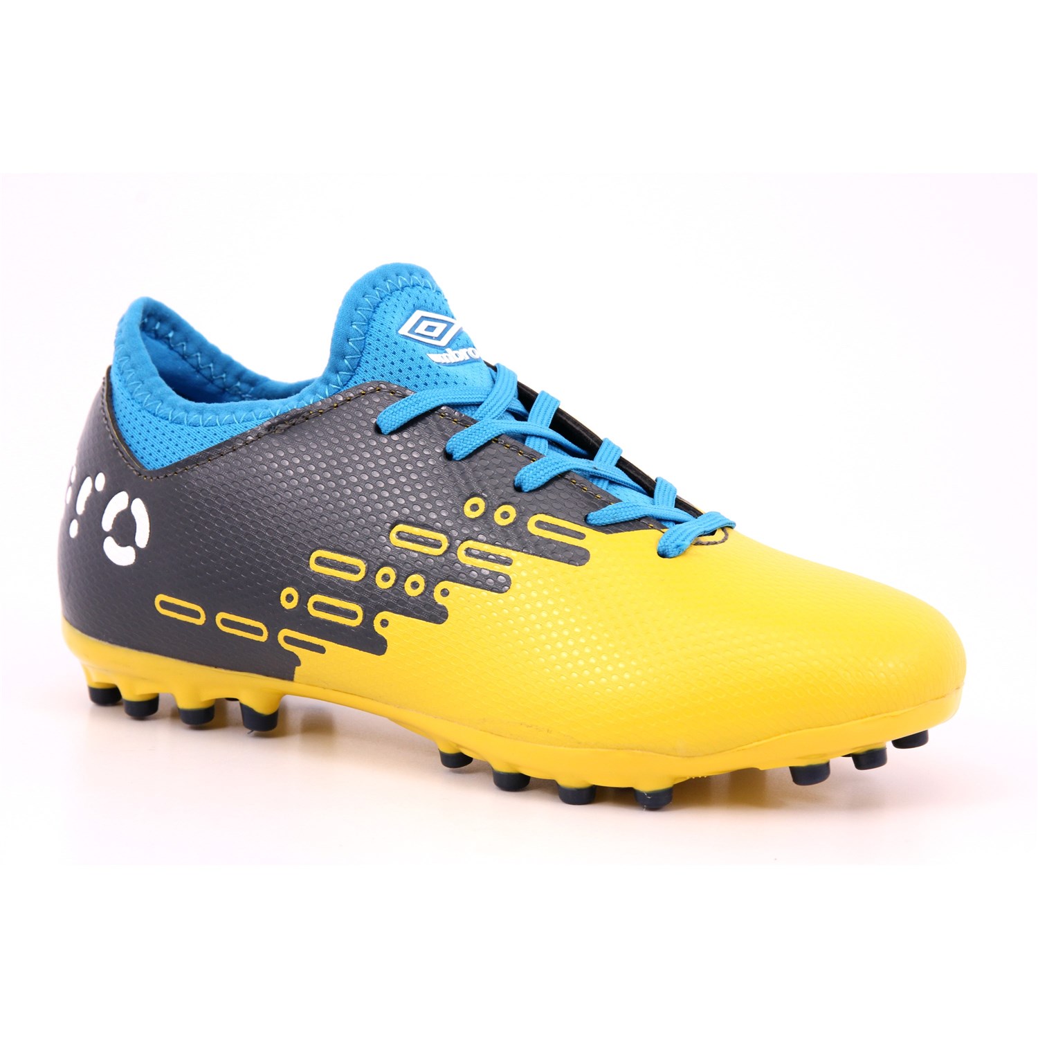 Scarpa Calcetto Umbro Bambino Giallo Scarpa Calcetto Umbro Bambino Giallo Scarpe 29 - 81958