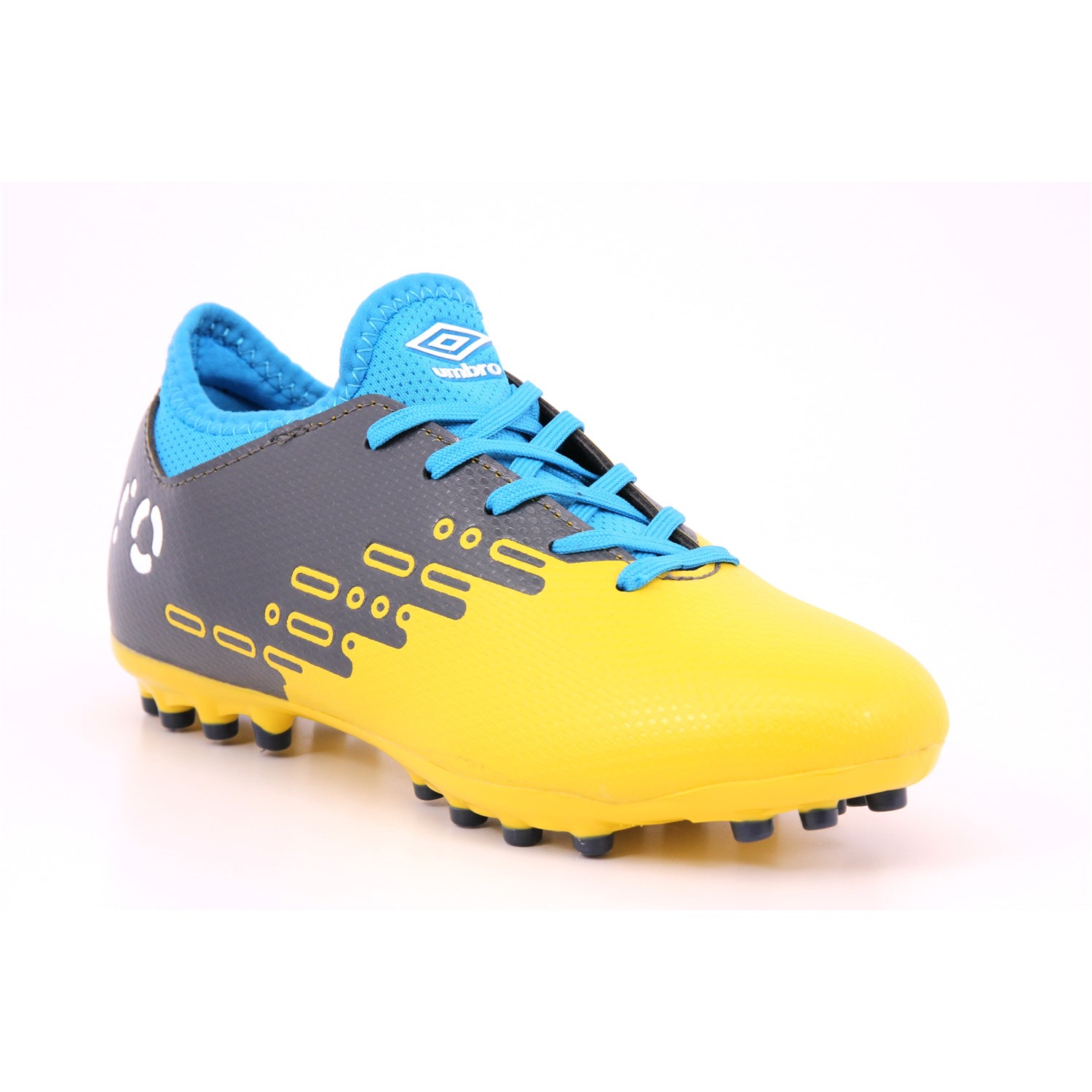 Scarpa Calcetto Umbro Bambino Giallo Scarpa Calcetto Umbro Bambino Giallo Scarpe 29 - 81958