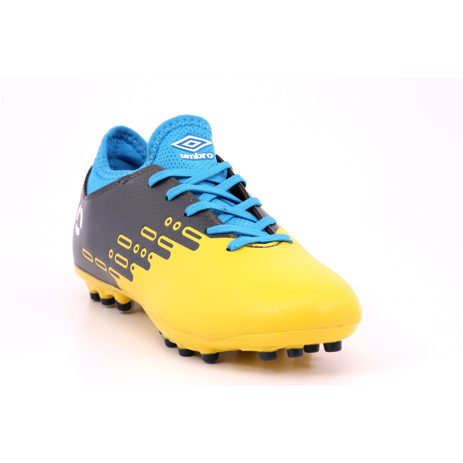 Scarpa Calcetto Umbro Bambino Giallo Scarpa Calcetto Umbro Bambino Giallo Scarpe 29 - 81958