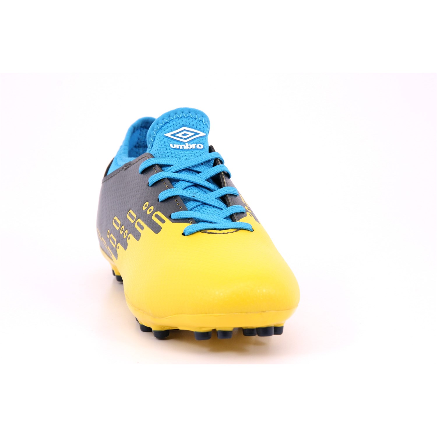 Scarpa Calcetto Umbro Bambino Giallo Scarpa Calcetto Umbro Bambino Giallo Scarpe 29 - 81958