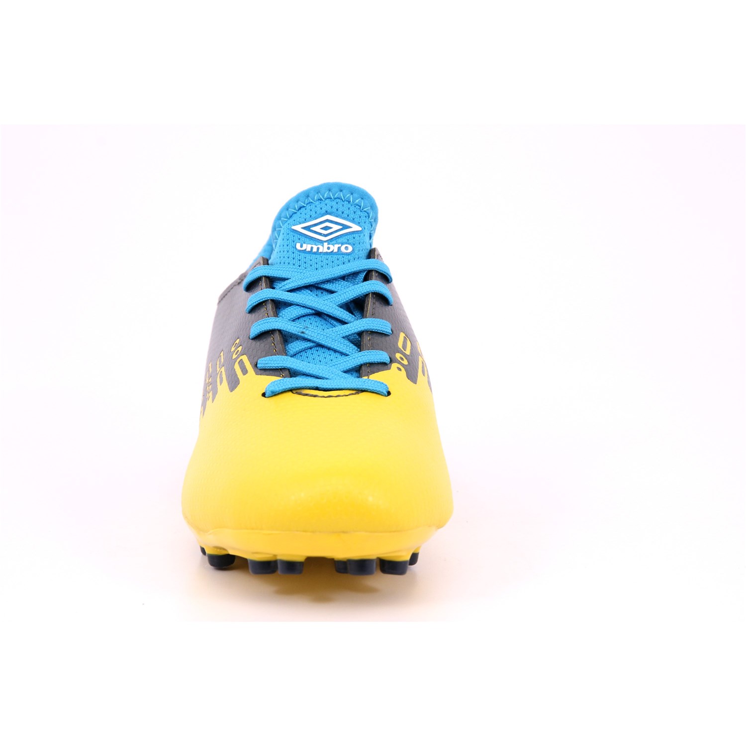 Scarpa Calcetto Umbro Bambino Giallo Scarpa Calcetto Umbro Bambino Giallo Scarpe 29 - 81958