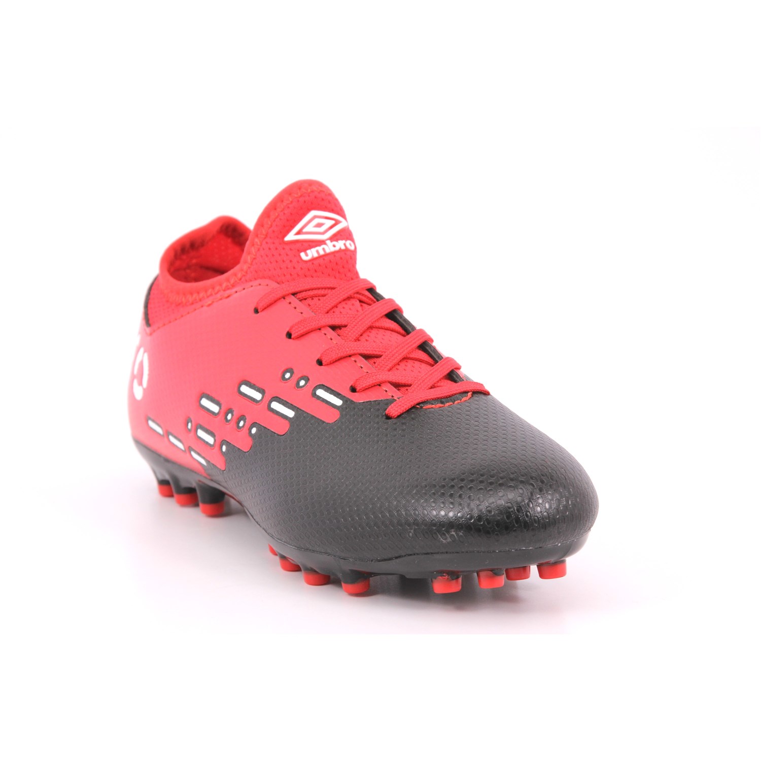 Scarpa Calcetto Umbro Bambino Nero Scarpa Calcetto Umbro Bambino Nero Scarpe 30 - 81958