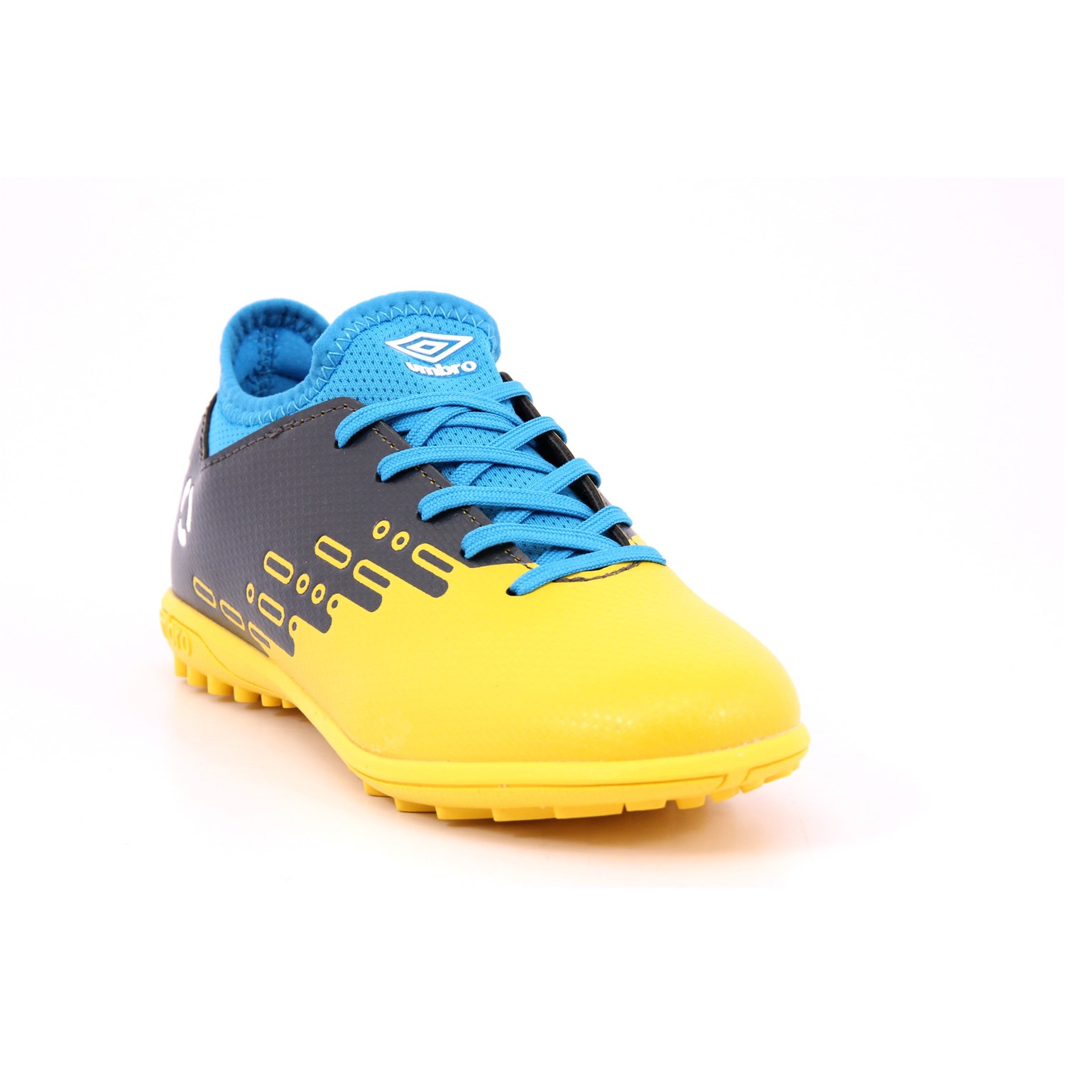 Scarpa Calcetto Umbro Bambino Giallo Scarpa Calcetto Umbro Bambino Giallo Scarpe 32 - 81960