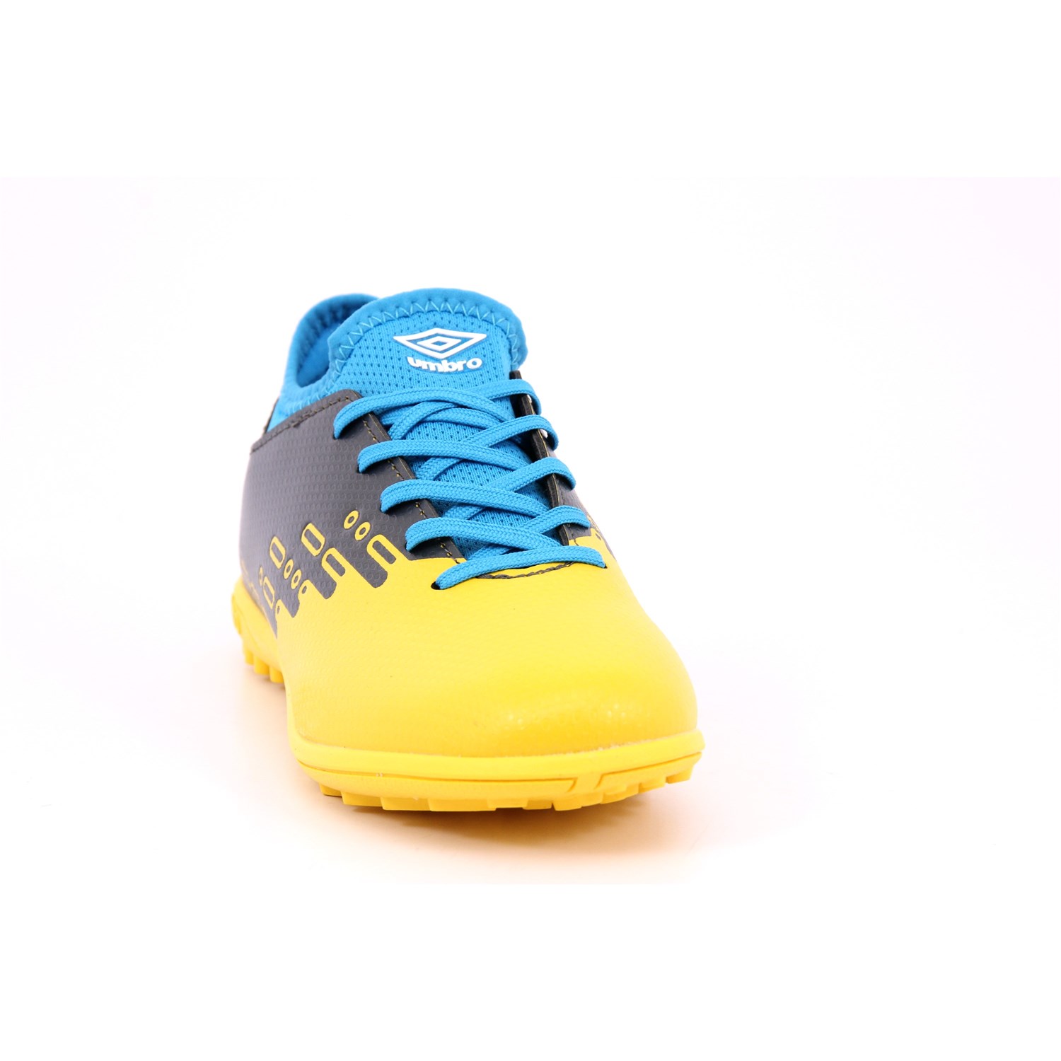 Scarpa Calcetto Umbro Bambino Giallo Scarpa Calcetto Umbro Bambino Giallo Scarpe 32 - 81960