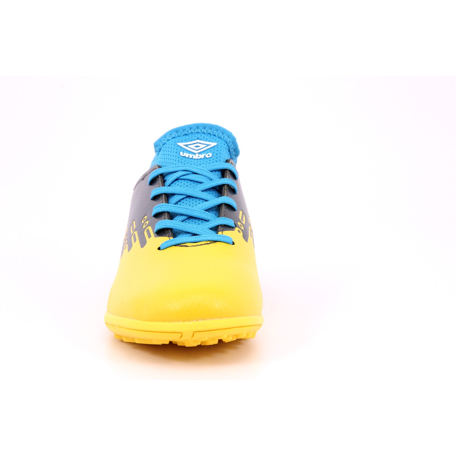Scarpa Calcetto Umbro Bambino Giallo Scarpa Calcetto Umbro Bambino Giallo Scarpe 32 - 81960