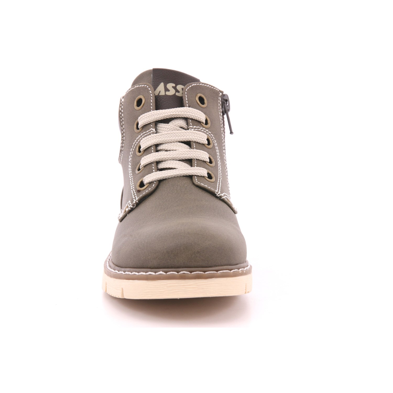 Anfibio Asso Bambino Taupe Anfibio Asso Bambino Taupe Scarpe 559 - AG15840B