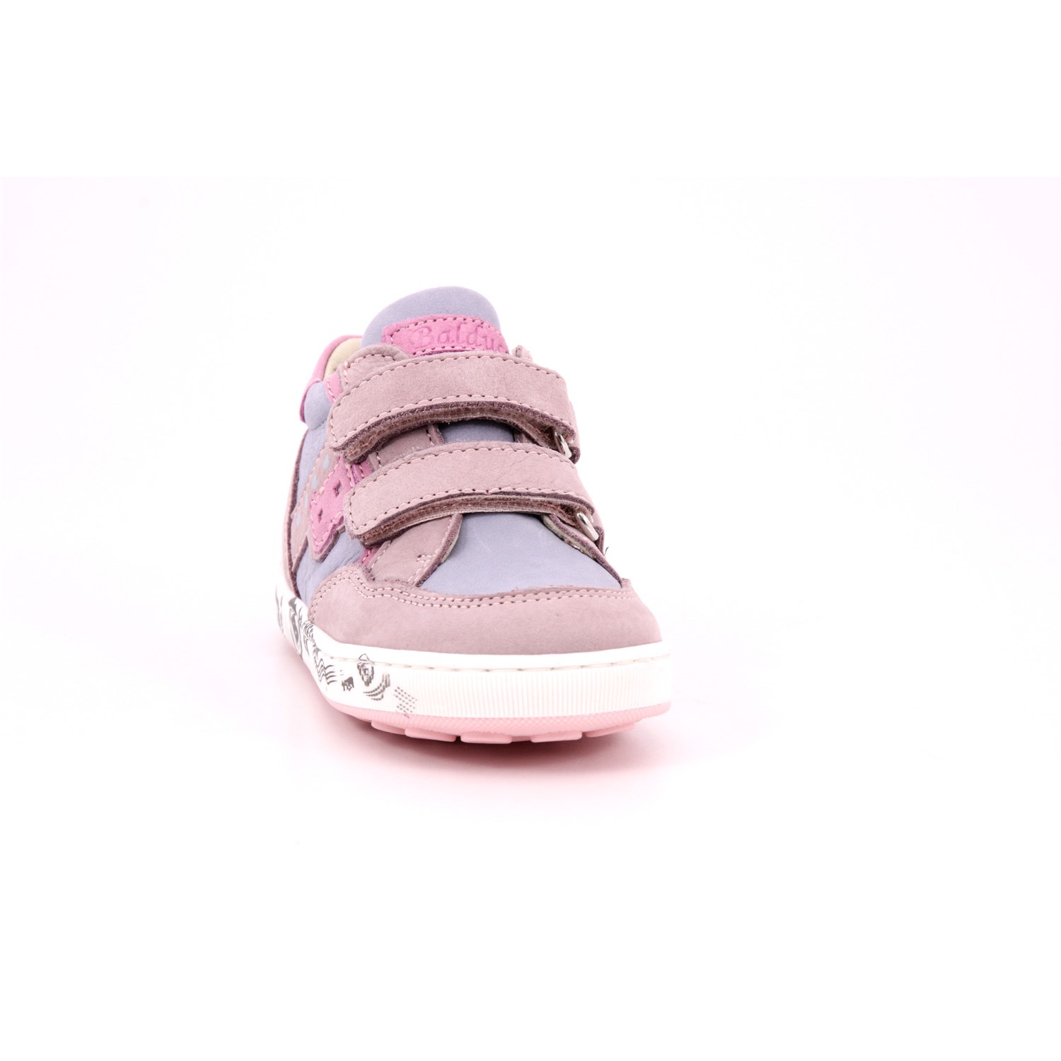 Scarpa Strappi Balducci Bambina Lilla Scarpa Strappi Balducci Bambina Lilla Scarpe 504 - CIT6216B