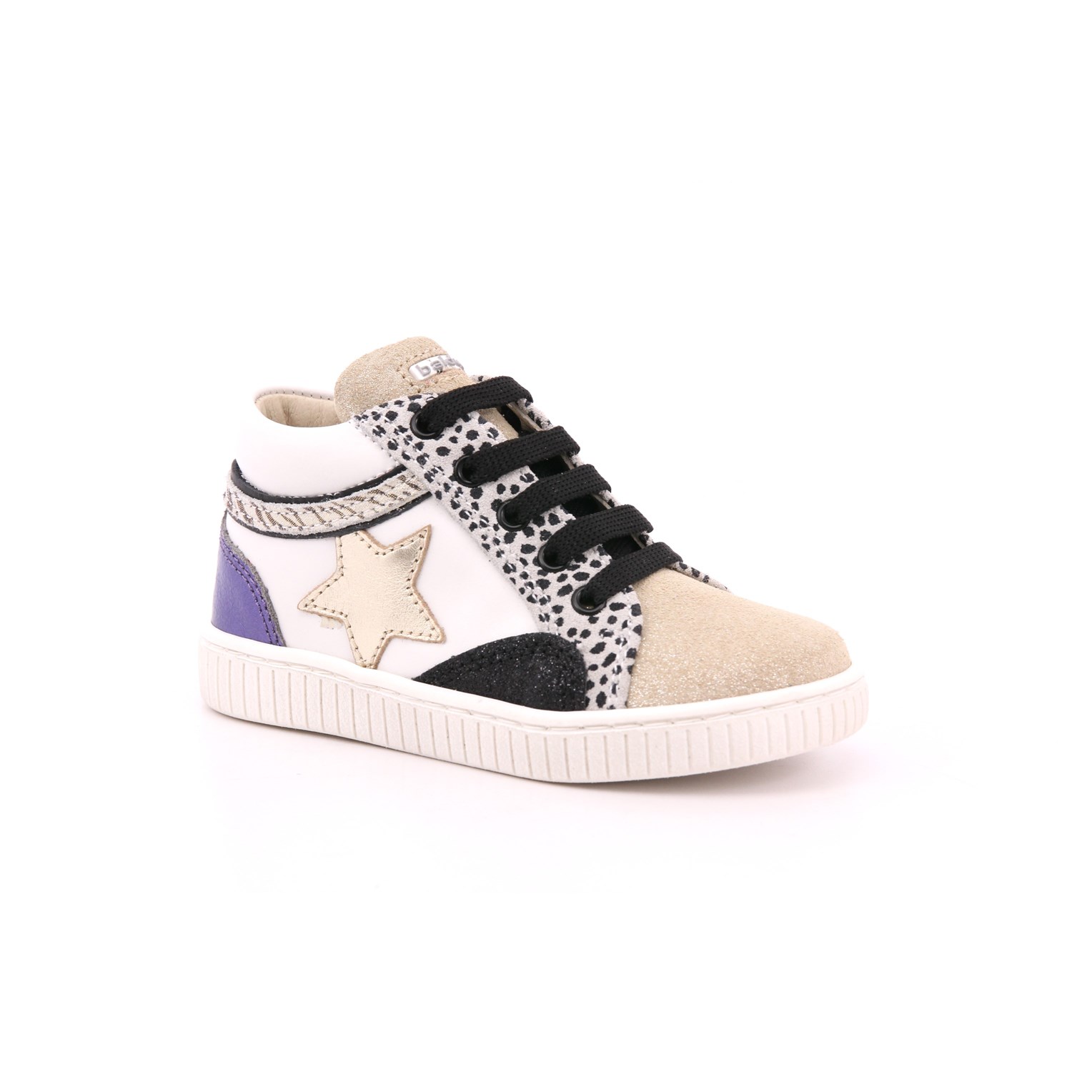 Scarpa Allacciata Balducci Bambina Beige Scarpa Allacciata Balducci Bambina Beige Scarpe 506 - MSP4467A