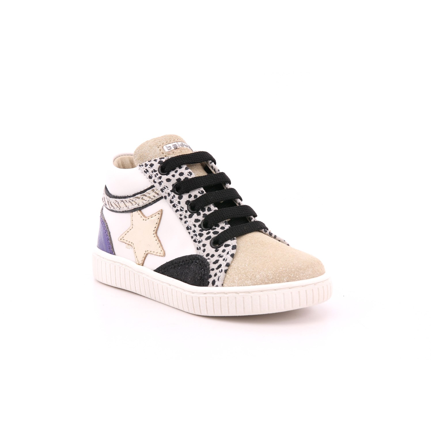 Scarpa Allacciata Balducci Bambina Beige Scarpa Allacciata Balducci Bambina Beige Scarpe 506 - MSP4467A