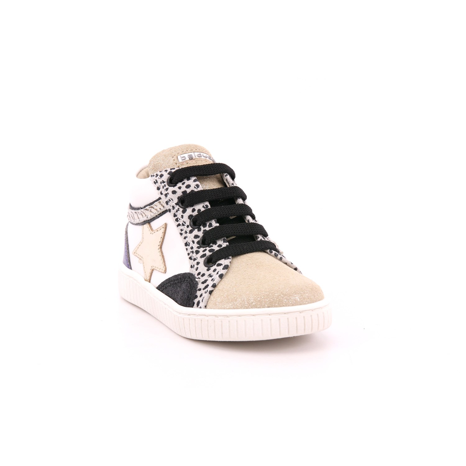 Scarpa Allacciata Balducci Bambina Beige Scarpa Allacciata Balducci Bambina Beige Scarpe 506 - MSP4467A