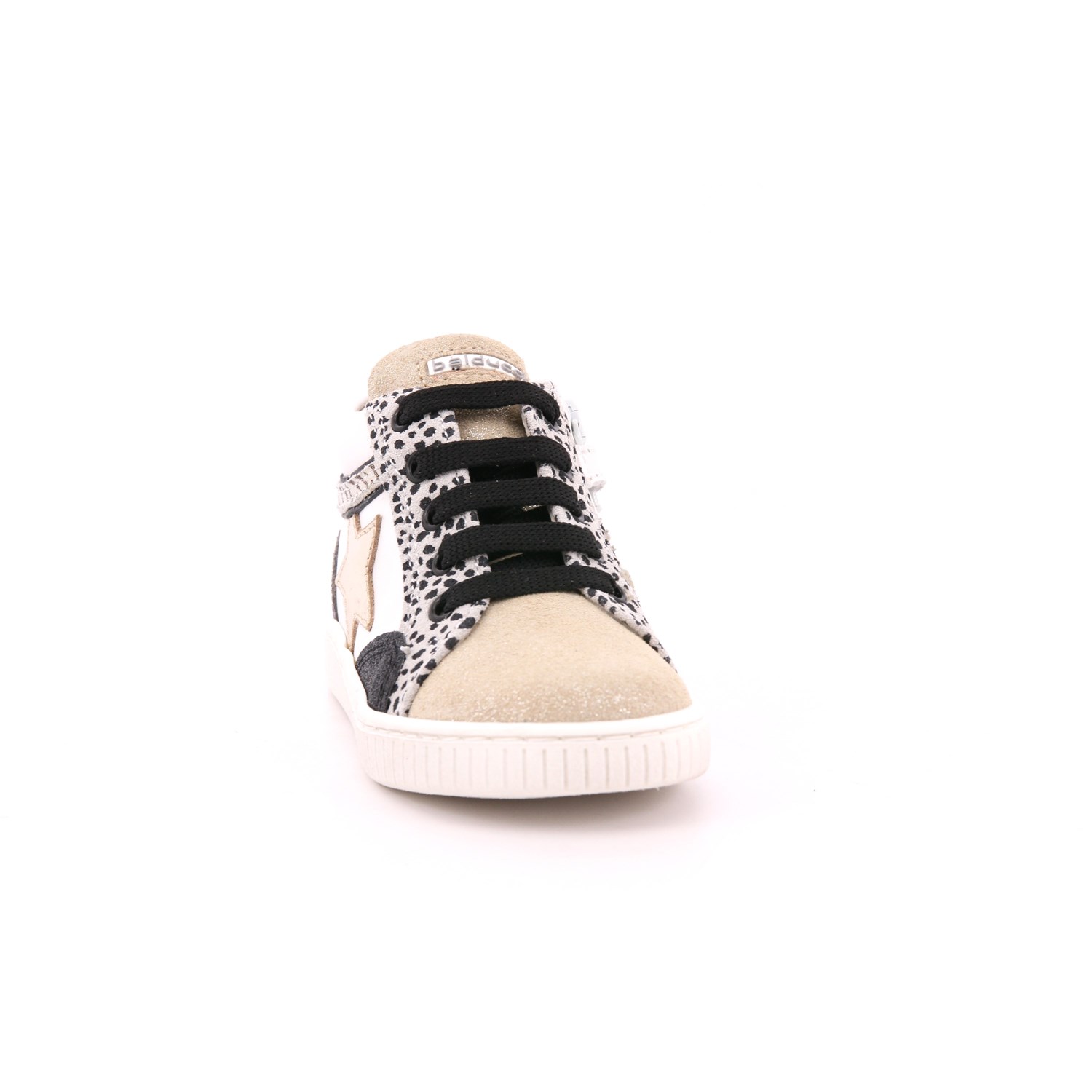Scarpa Allacciata Balducci Bambina Beige Scarpa Allacciata Balducci Bambina Beige Scarpe 506 - MSP4467A