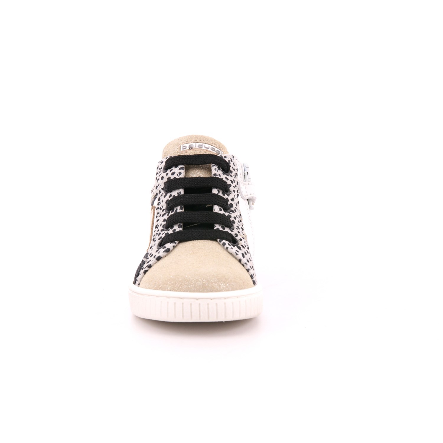 Scarpa Allacciata Balducci Bambina Beige Scarpa Allacciata Balducci Bambina Beige Scarpe 506 - MSP4467A