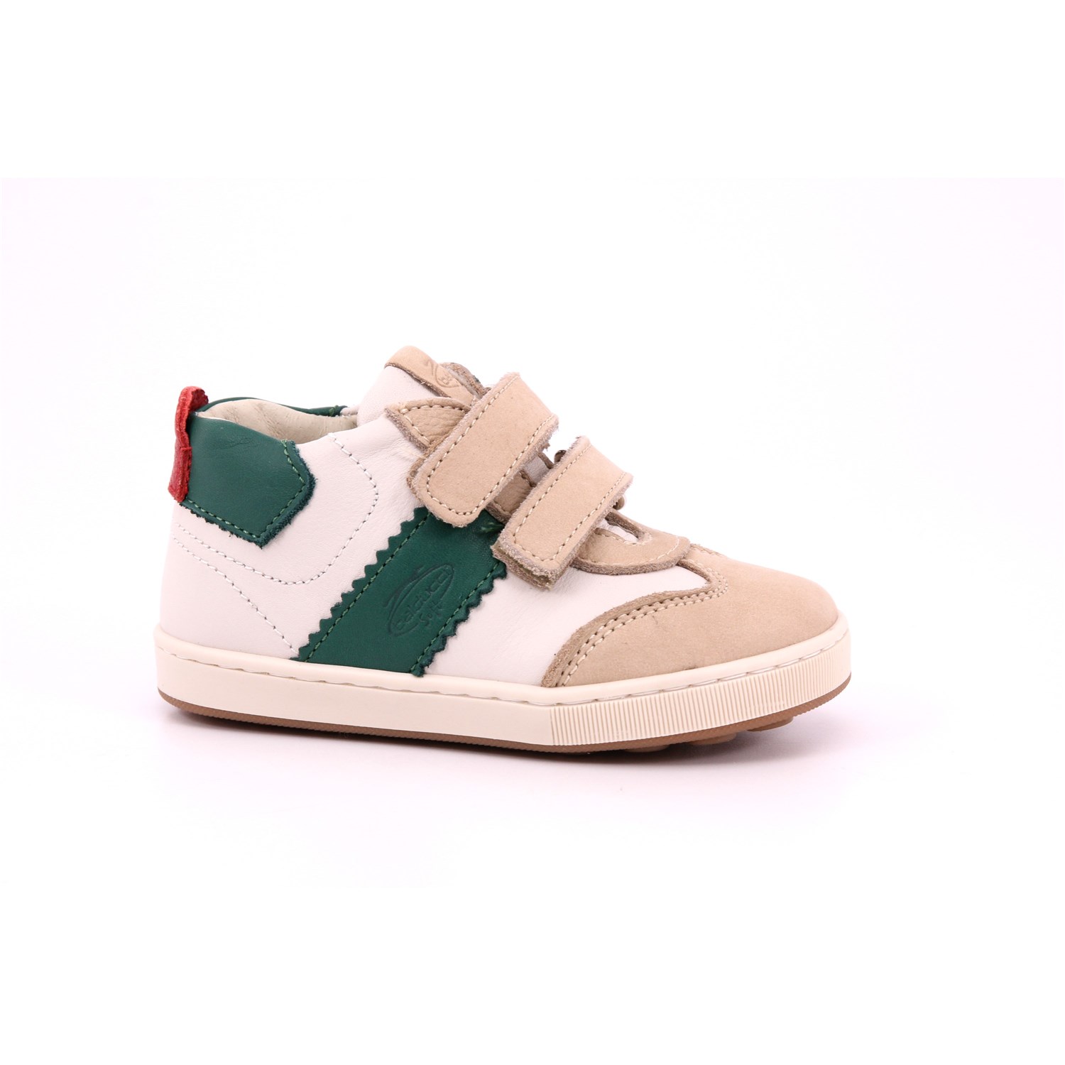 Scarpa Strappi Balducci Bambino Beige Scarpa Strappi Balducci Bambino Beige Scarpe 509 - CIT6207A