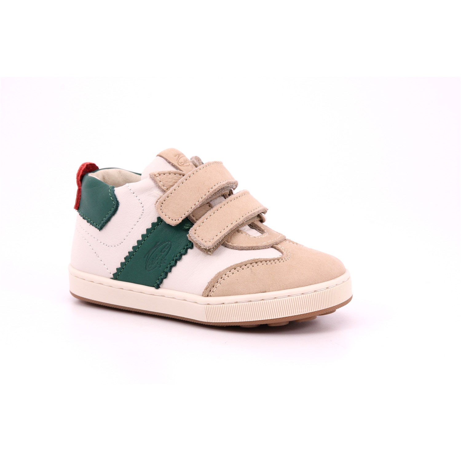 Scarpa Strappi Balducci Bambino Beige Scarpa Strappi Balducci Bambino Beige Scarpe 509 - CIT6207A