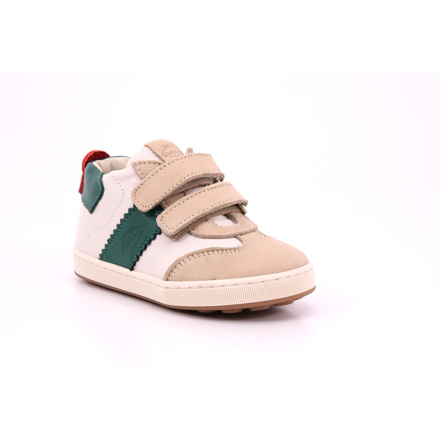 Scarpa Strappi Balducci Bambino Beige Scarpa Strappi Balducci Bambino Beige Scarpe 509 - CIT6207A