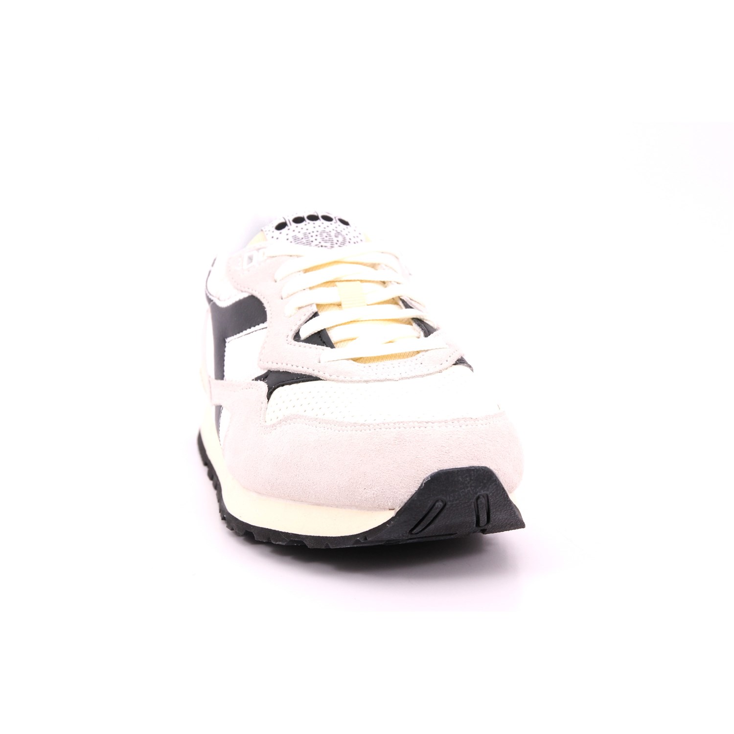 Scarpa Allacciata Diadora Uomo Beige Scarpa Allacciata Diadora Uomo Beige Scarpe 460 - 101.178042