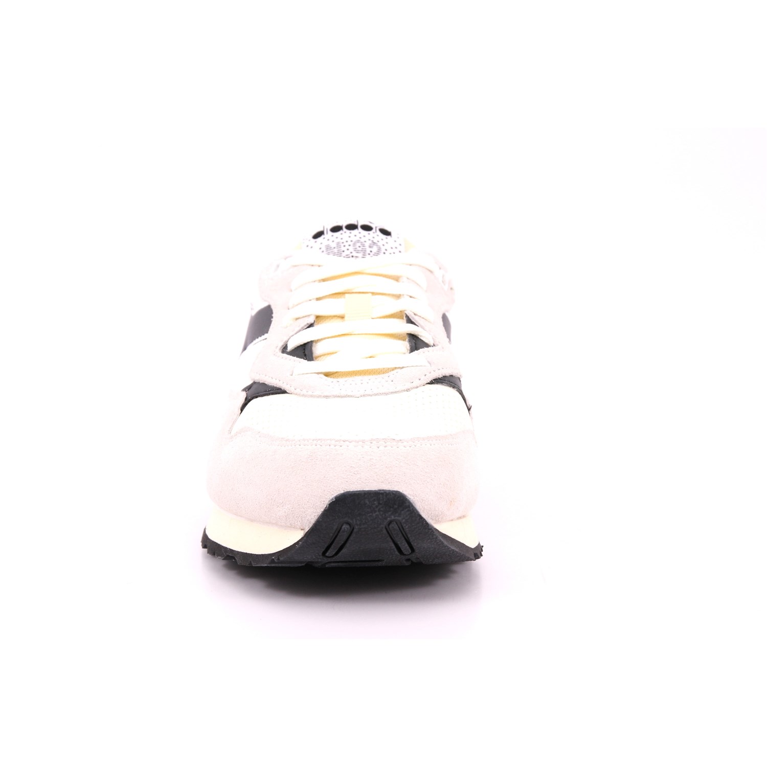 Scarpa Allacciata Diadora Uomo Beige Scarpa Allacciata Diadora Uomo Beige Scarpe 460 - 101.178042