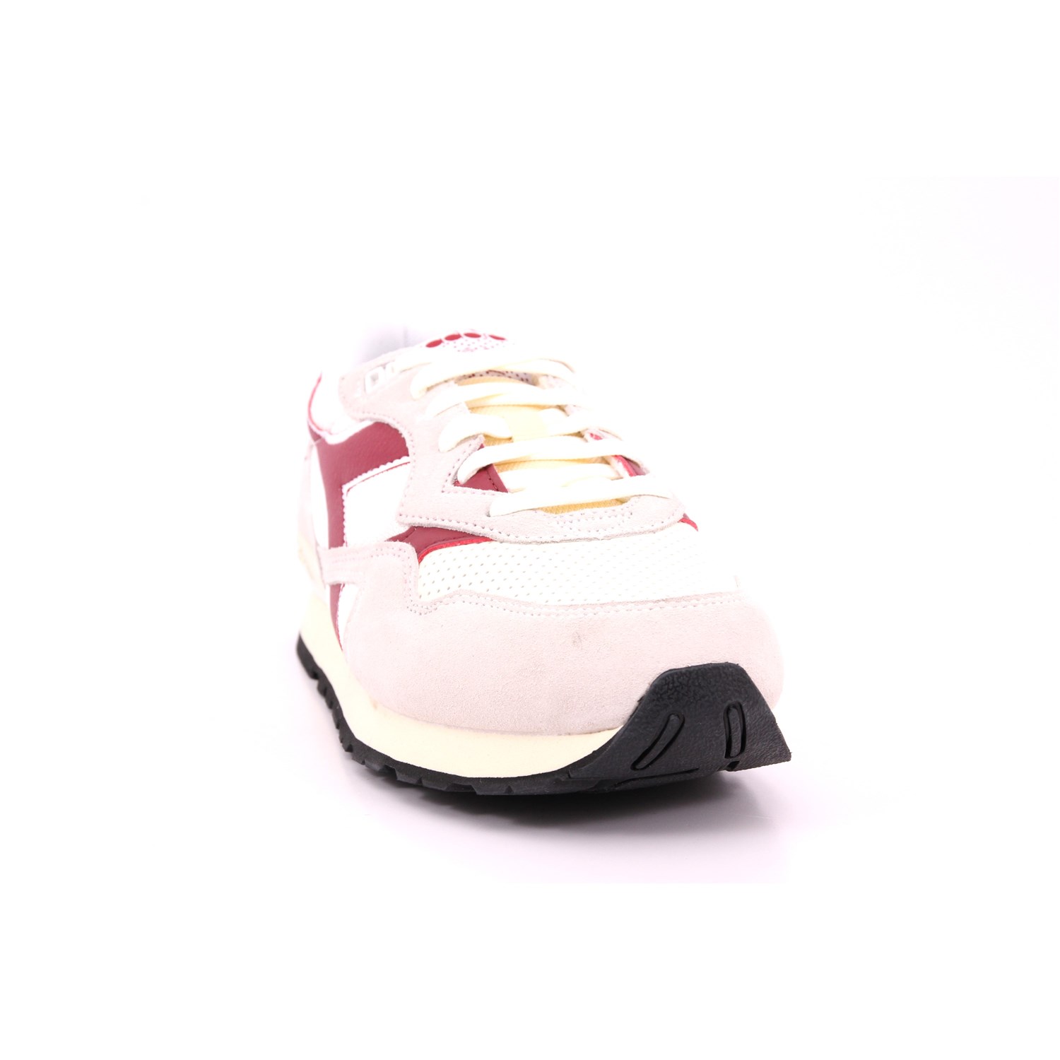 Scarpa Allacciata Diadora Uomo Beige Scarpa Allacciata Diadora Uomo Beige Scarpe 461 - 101.178042