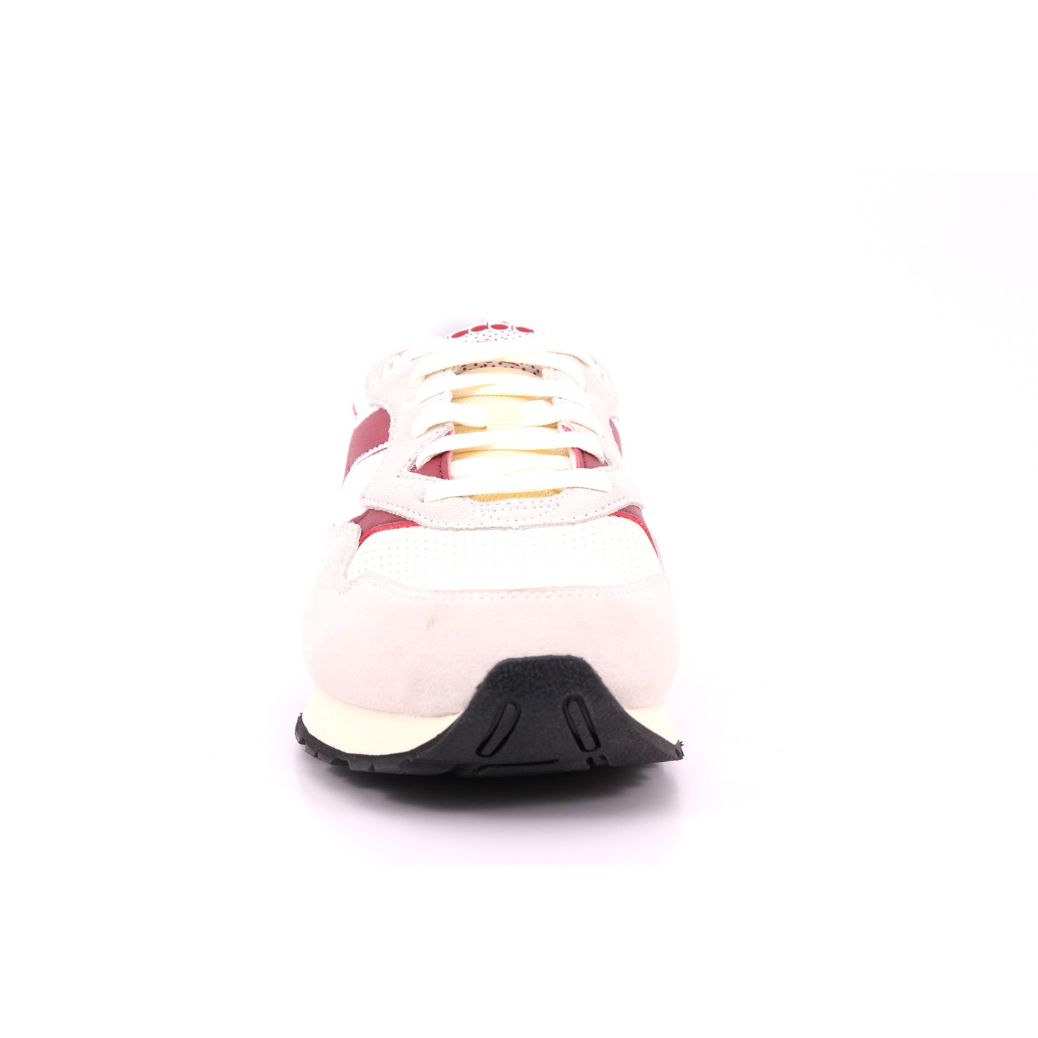 Scarpa Allacciata Diadora Uomo Beige Scarpa Allacciata Diadora Uomo Beige Scarpe 461 - 101.178042