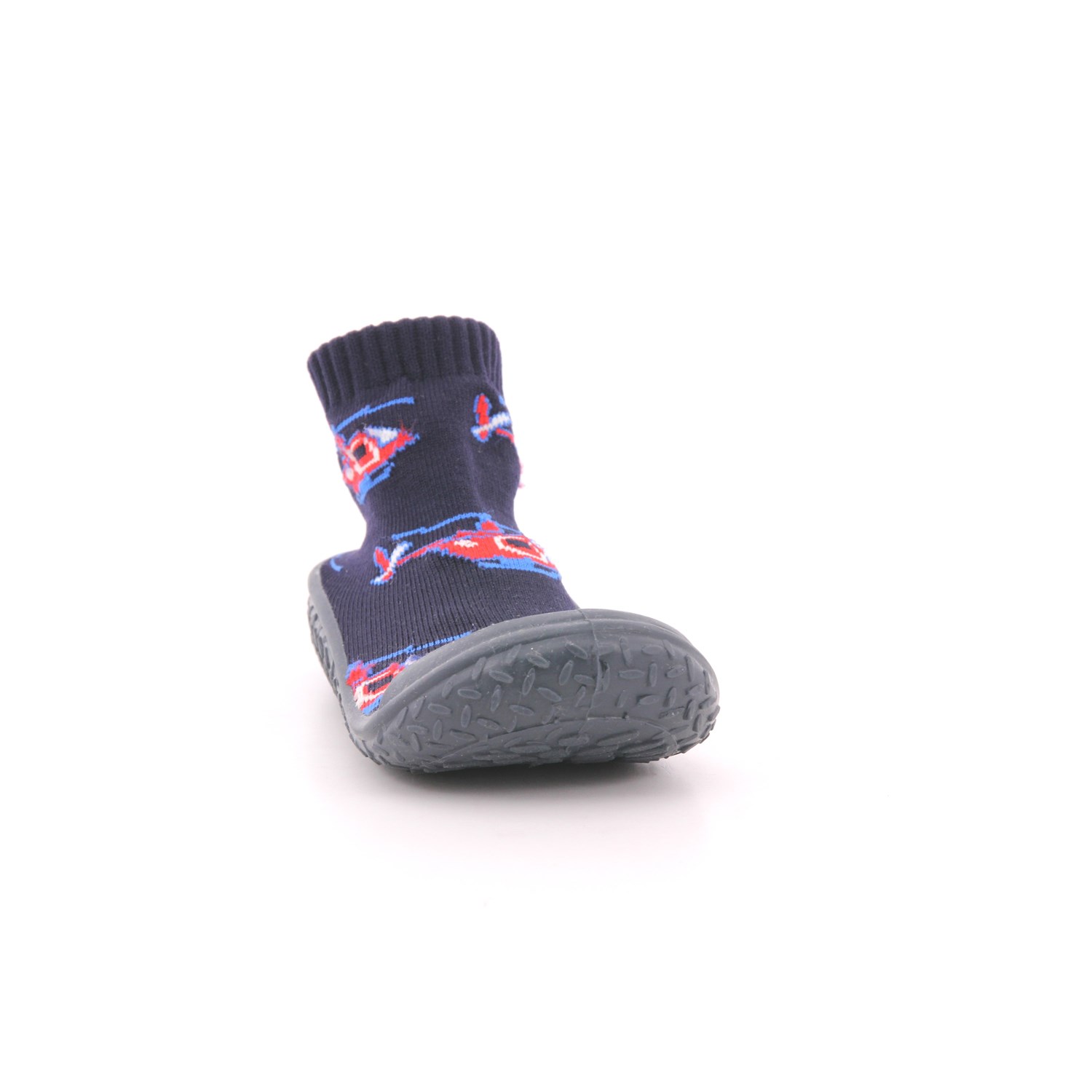 Pantofola Chicco Bambino Blu Pantofola Chicco Bambino Blu Scarpe 666 - 064721