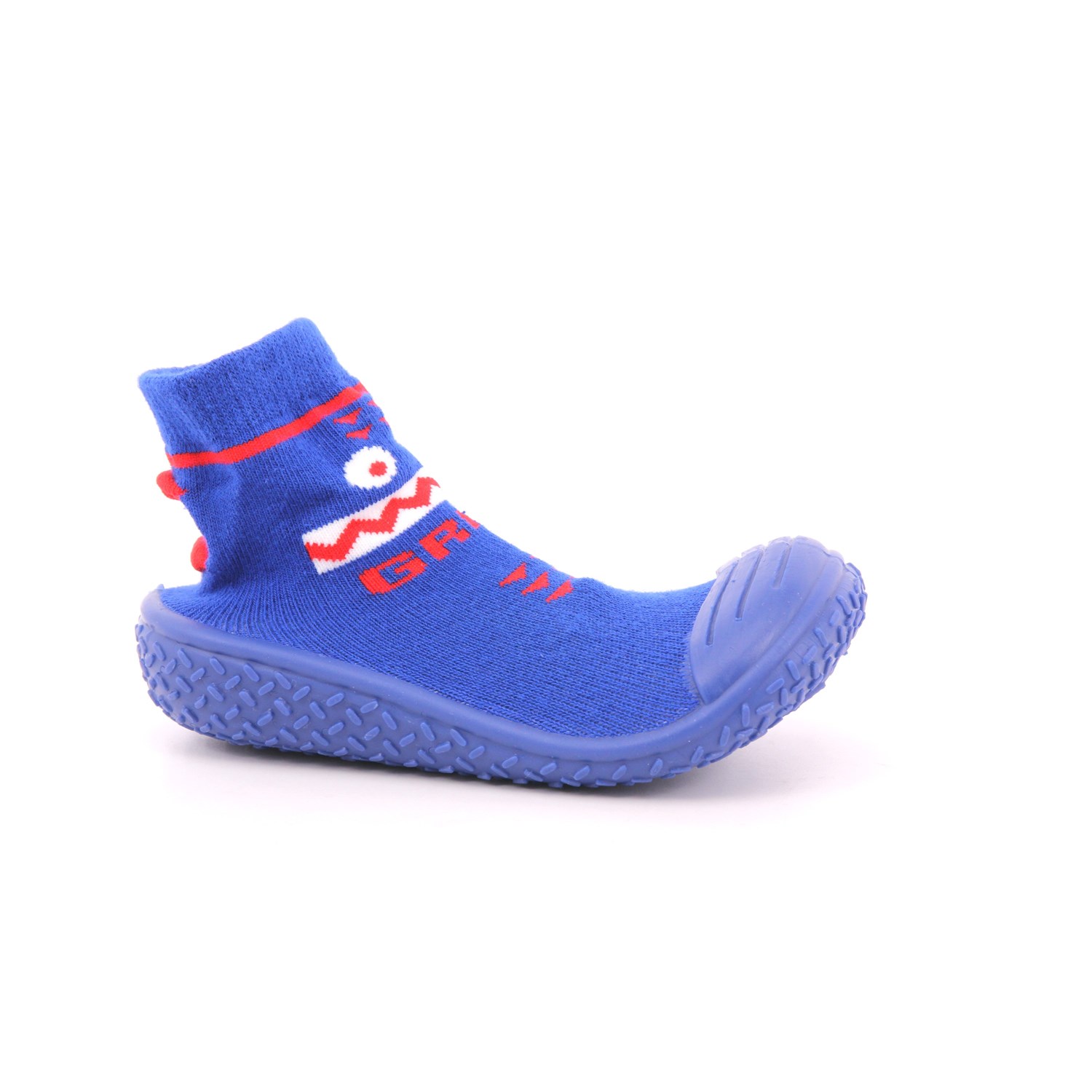 Pantofola Chicco Bambino Azzurro Pantofola Chicco Bambino Azzurro Scarpe 667 - 064721