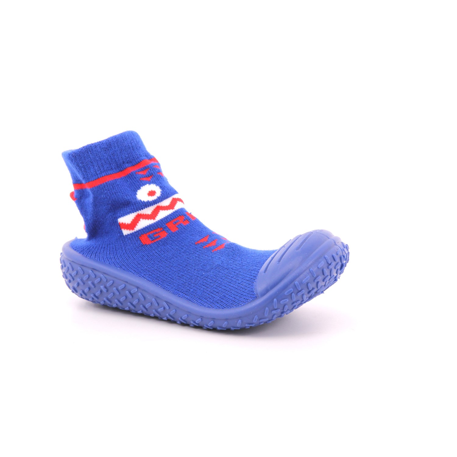 Pantofola Chicco Bambino Azzurro Pantofola Chicco Bambino Azzurro Scarpe 667 - 064721